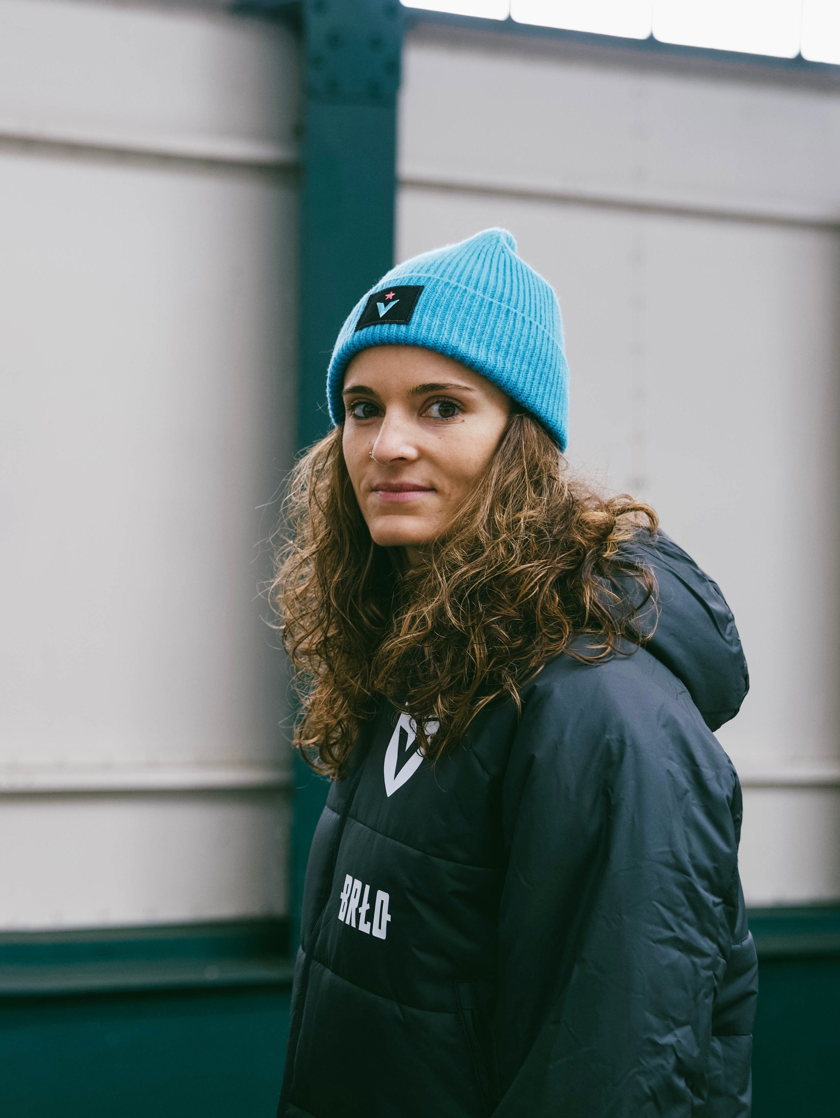 FC Viktoria Mütze