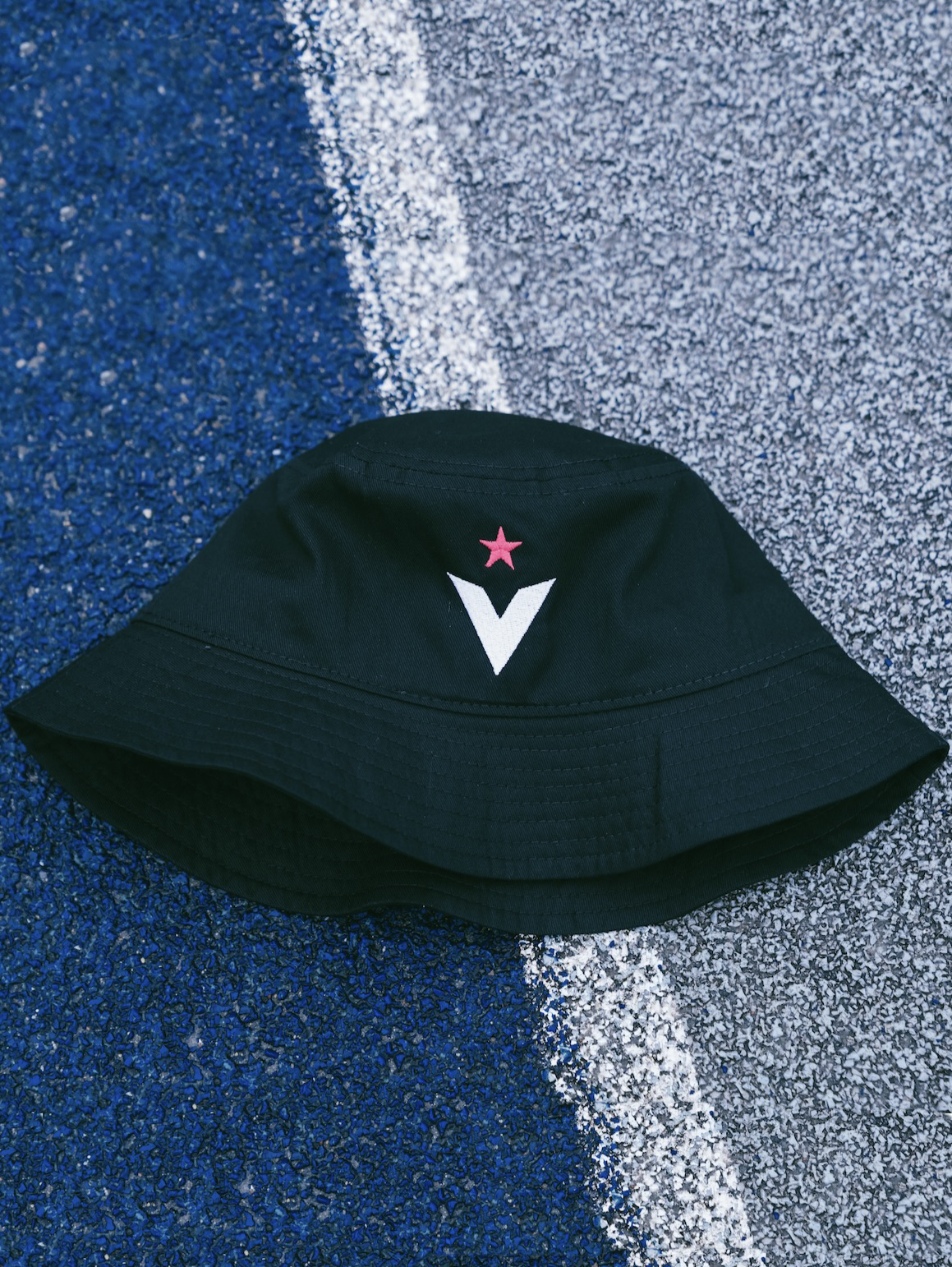 FC Viktoria Bucket Hat