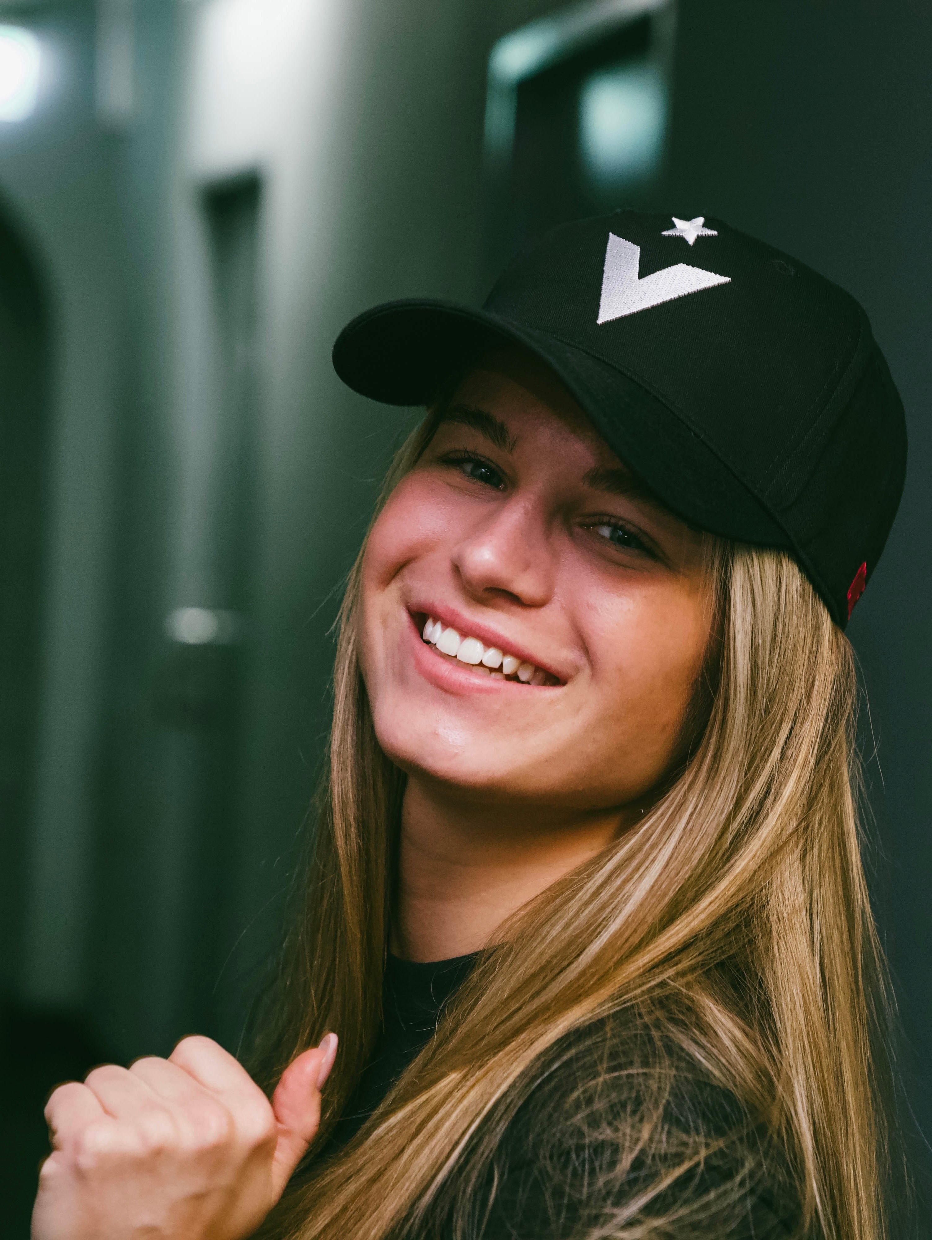 FC Viktoria Cap