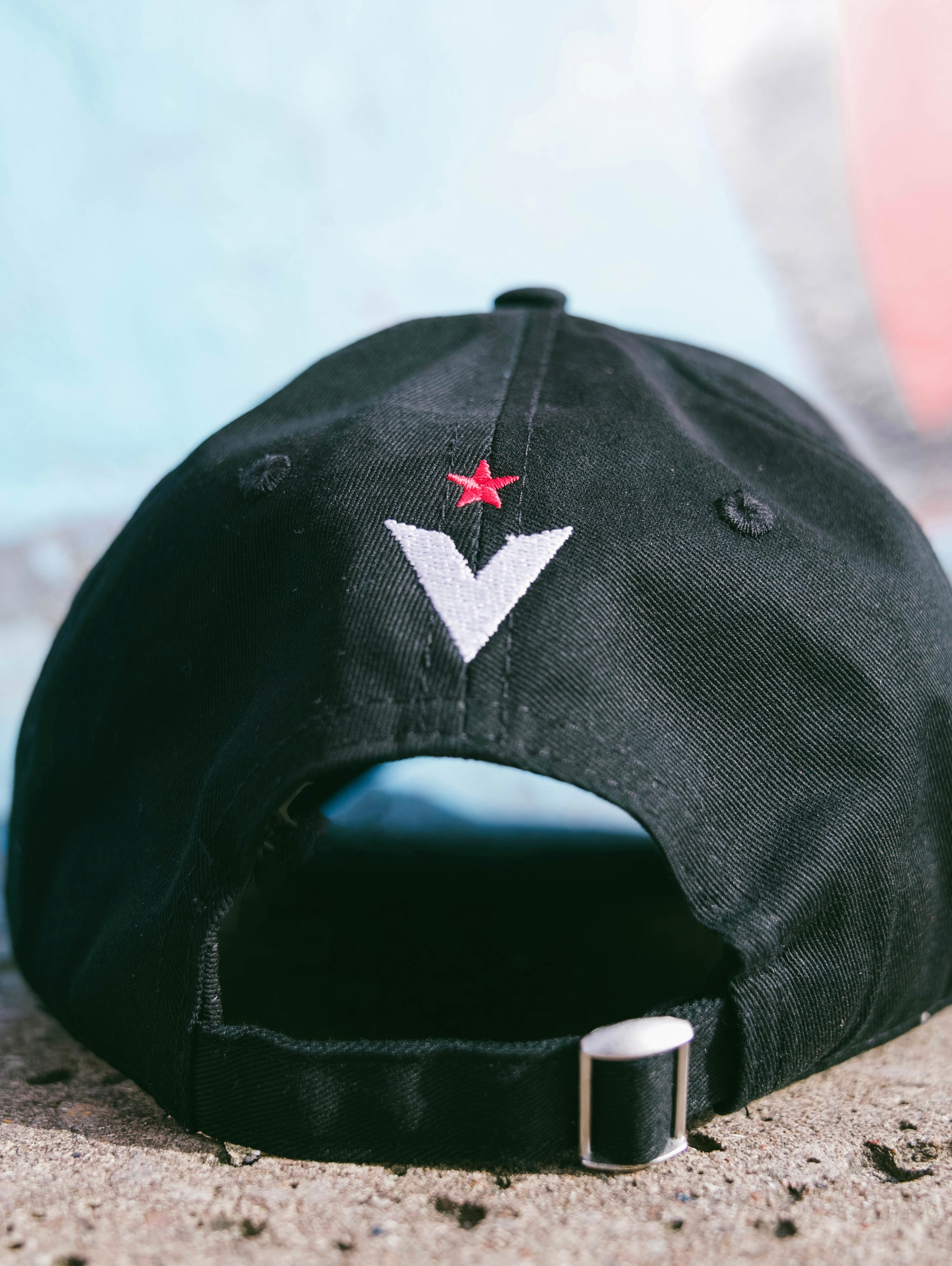 Game Changer Cap