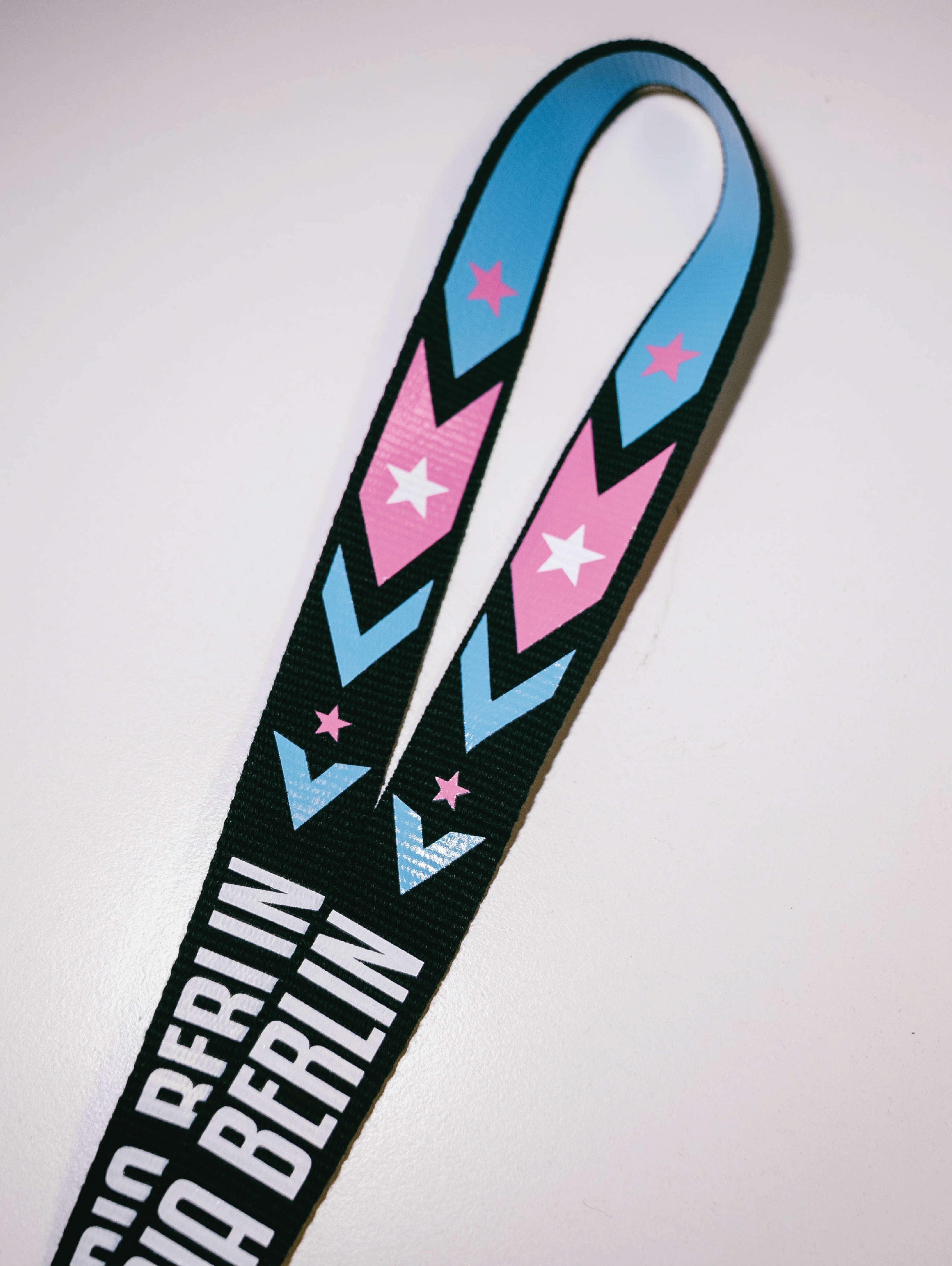 PRE-ORDER: Schlüsselanhänger