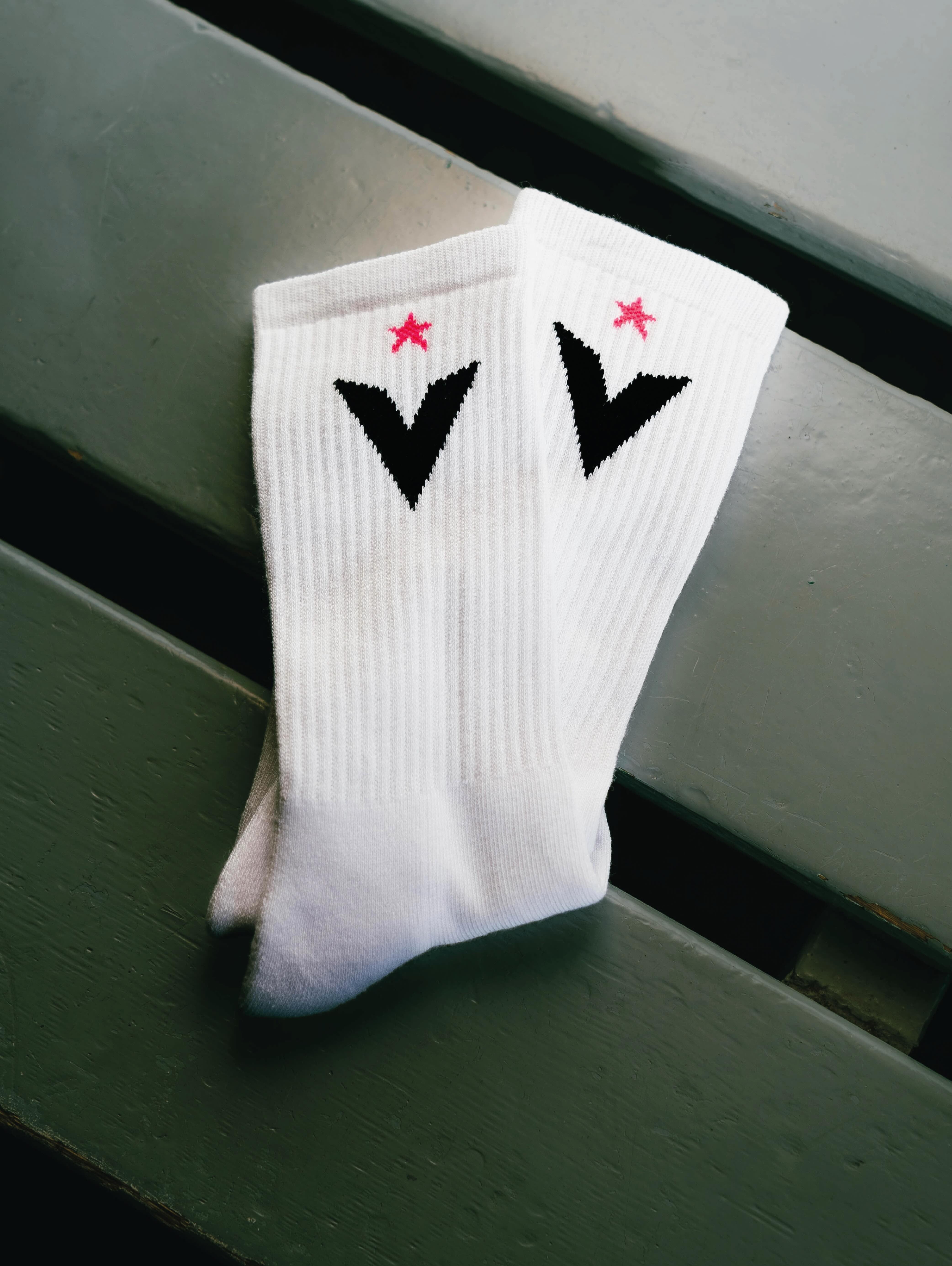 PRE-ORDER: Socken