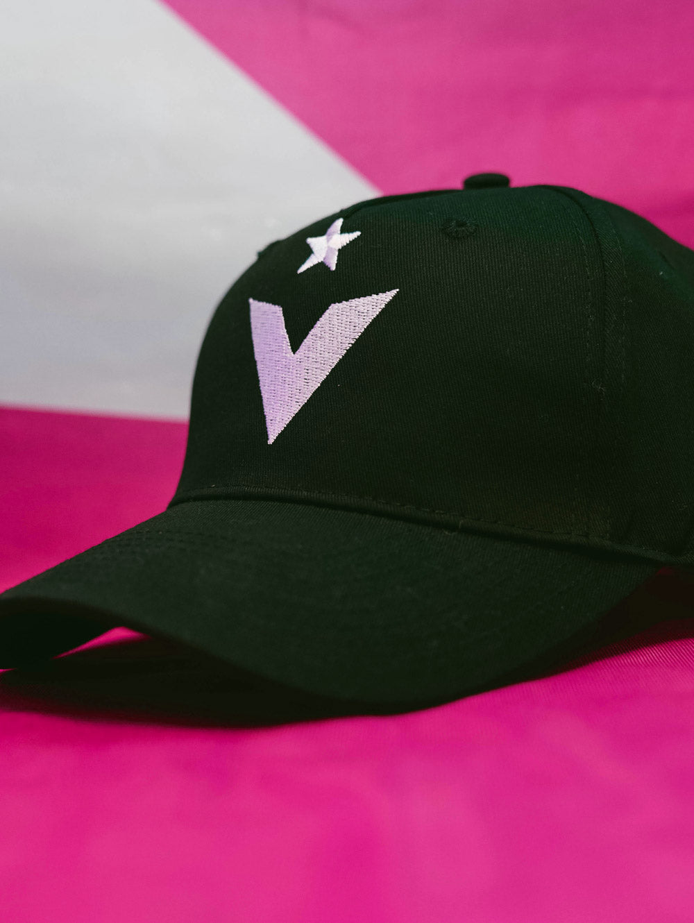FC Viktoria Cap