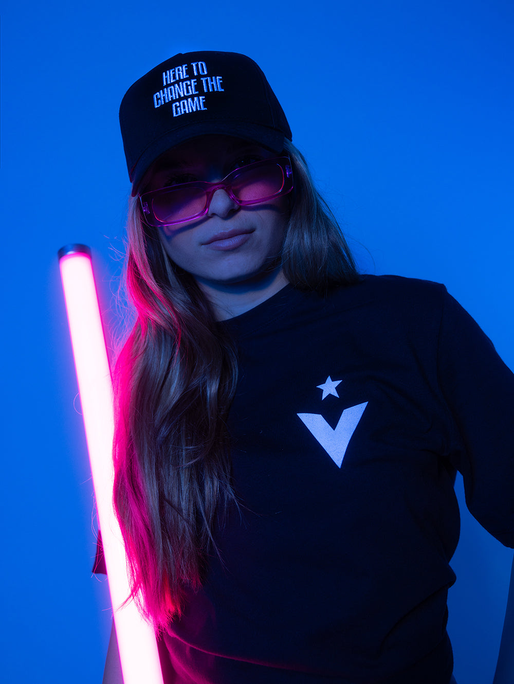 Game Changer Cap