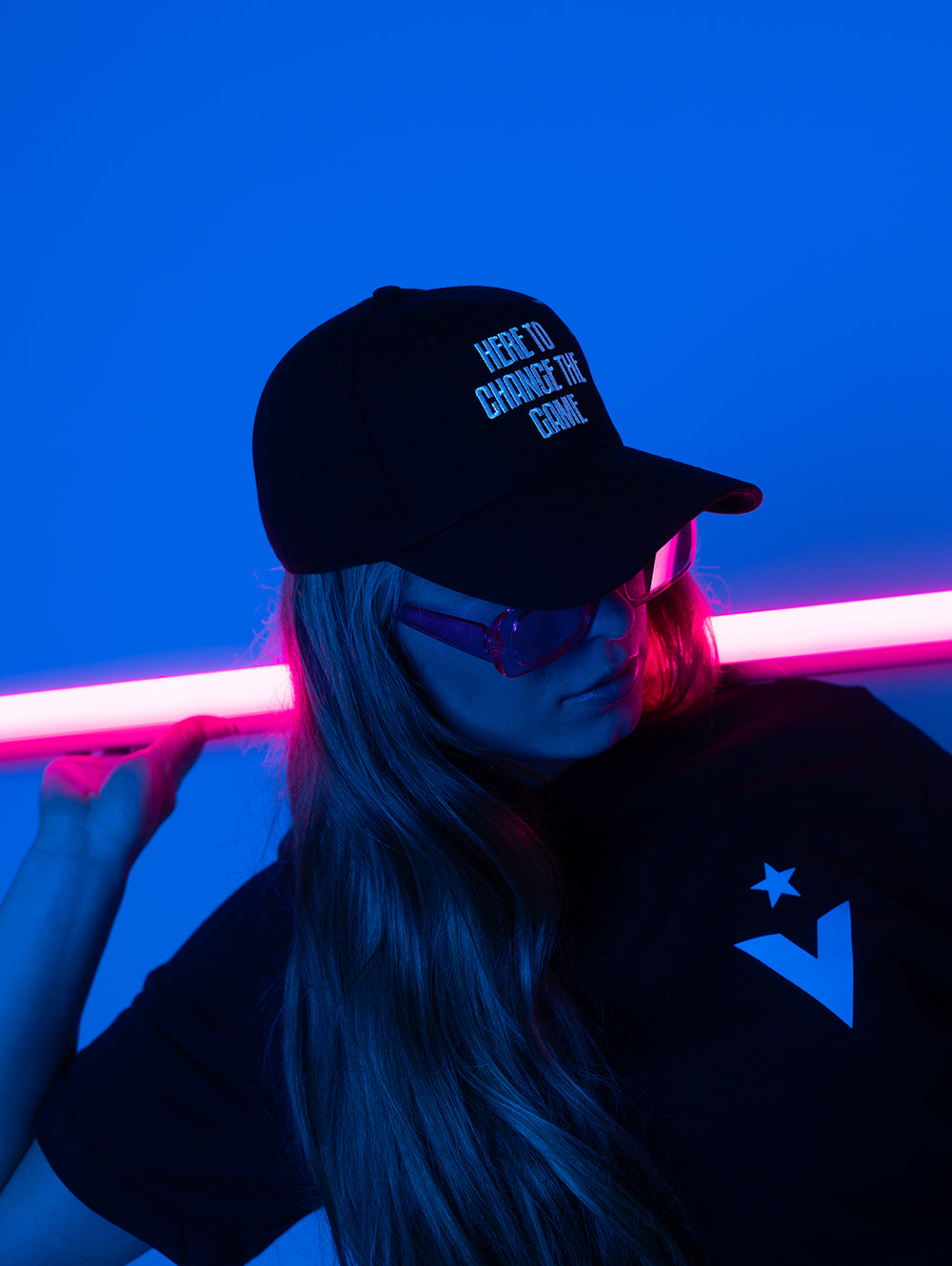Game Changer Cap
