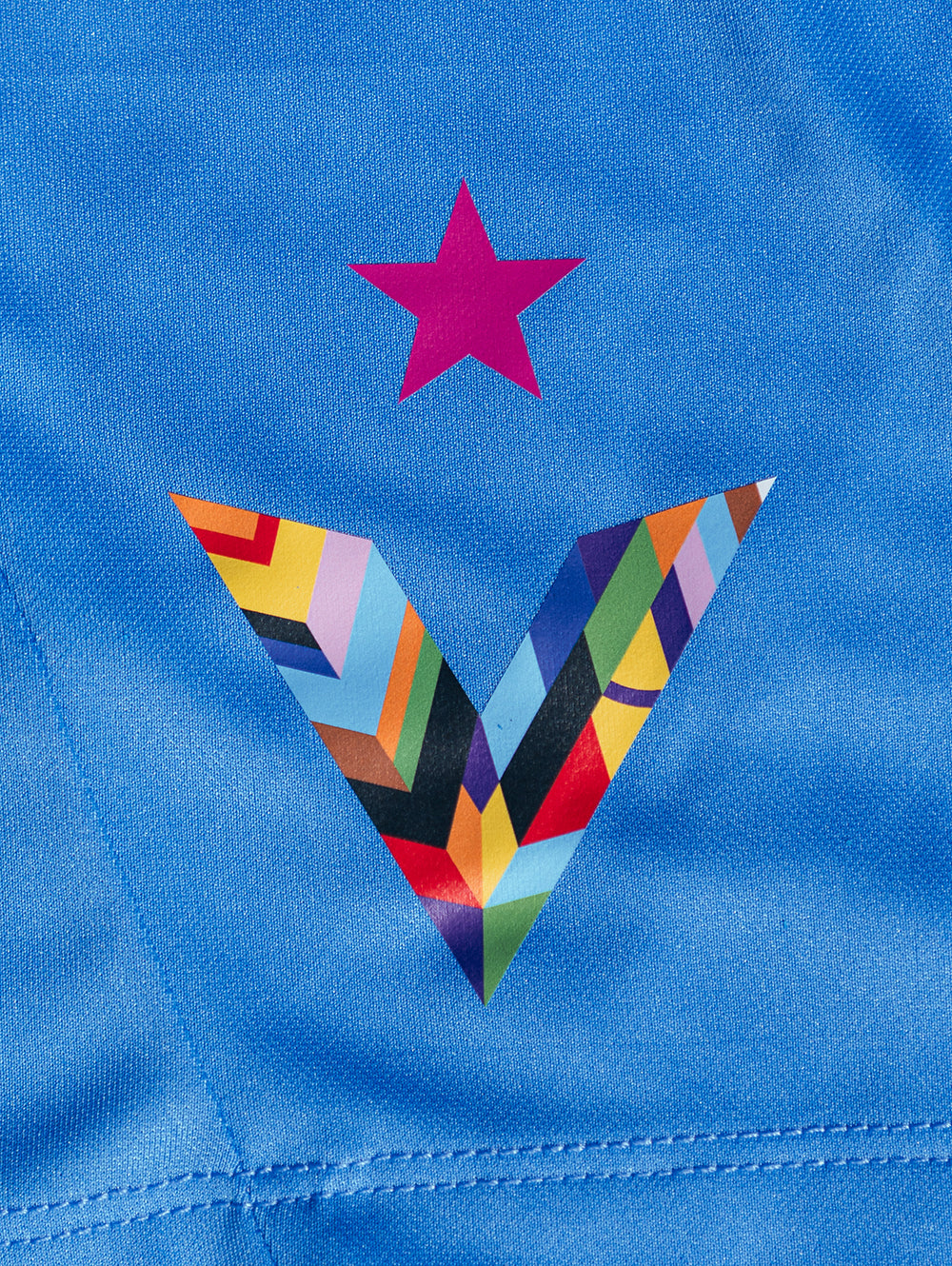 PRE-ORDER: XL Fan Scarf