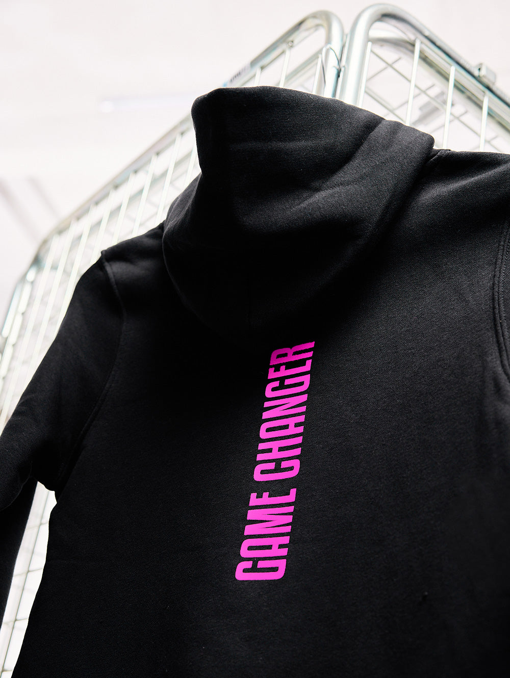 FC Viktoria Hoodie Kids
