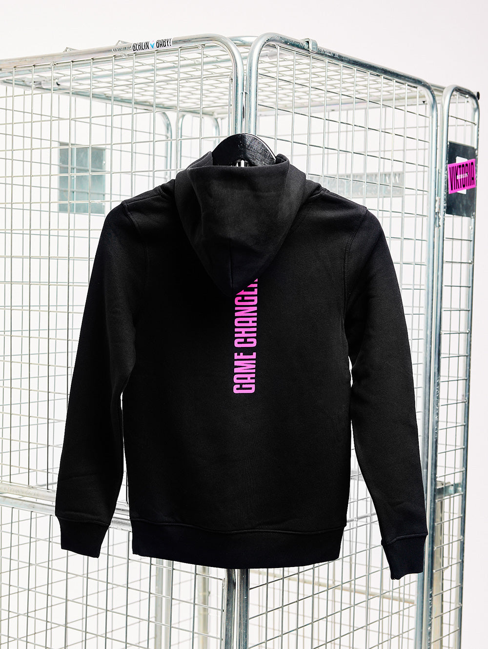 FC Viktoria Hoodie Kids