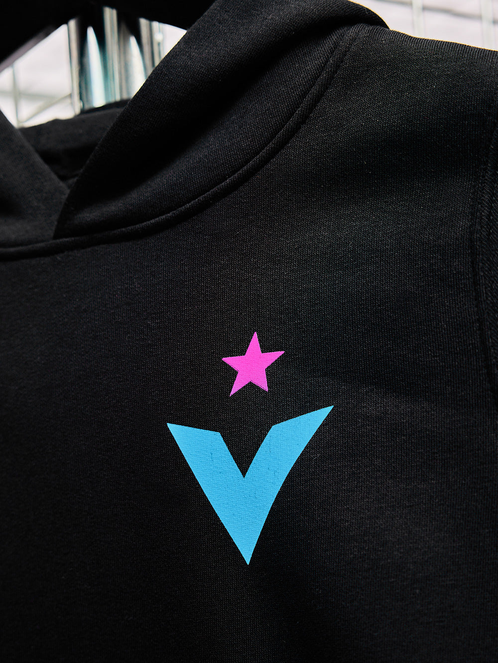 FC Viktoria Hoodie Kids
