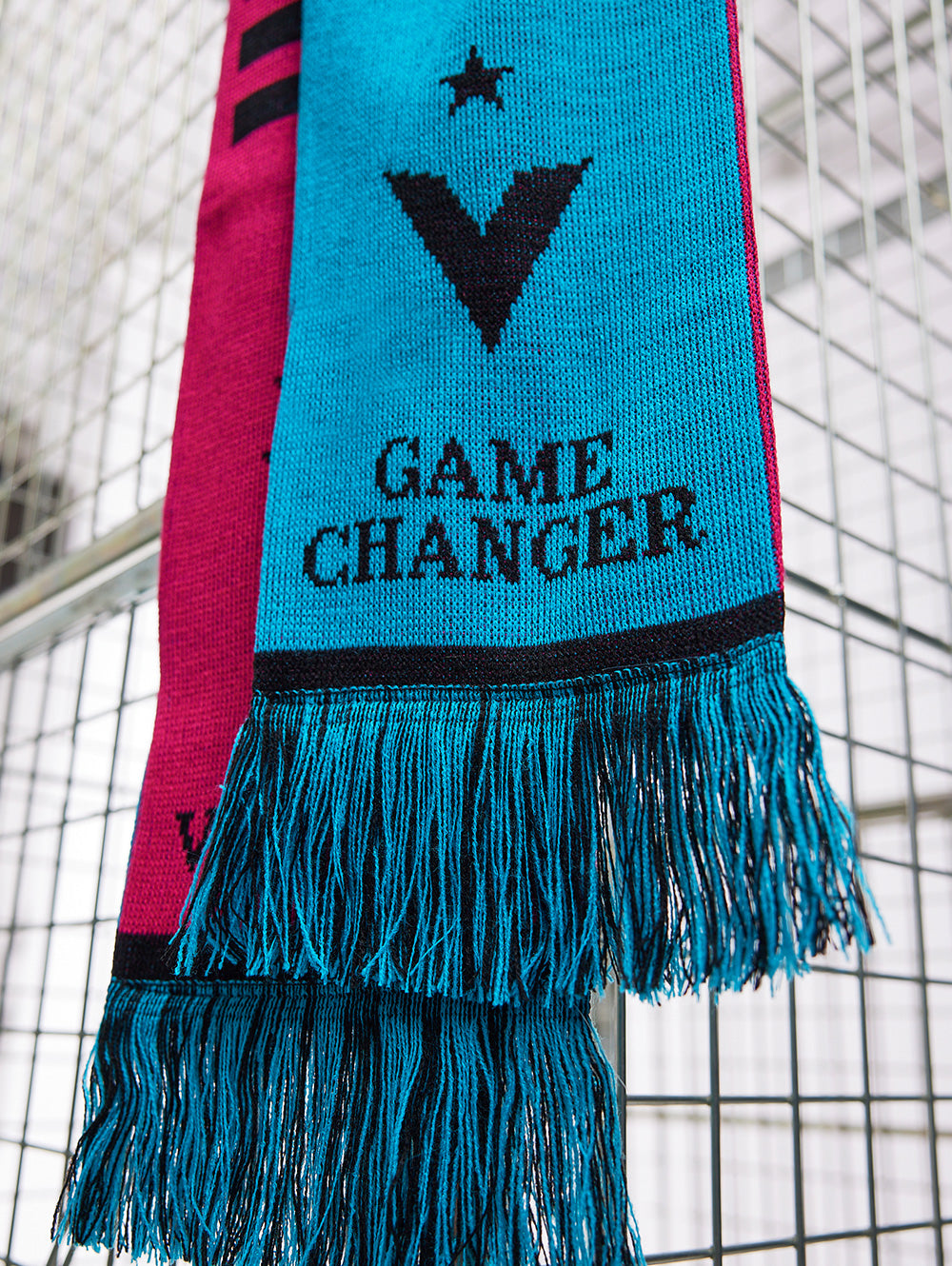 FC Viktoria Schal