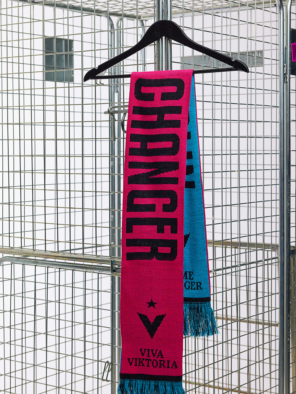 FC Viktoria Schal