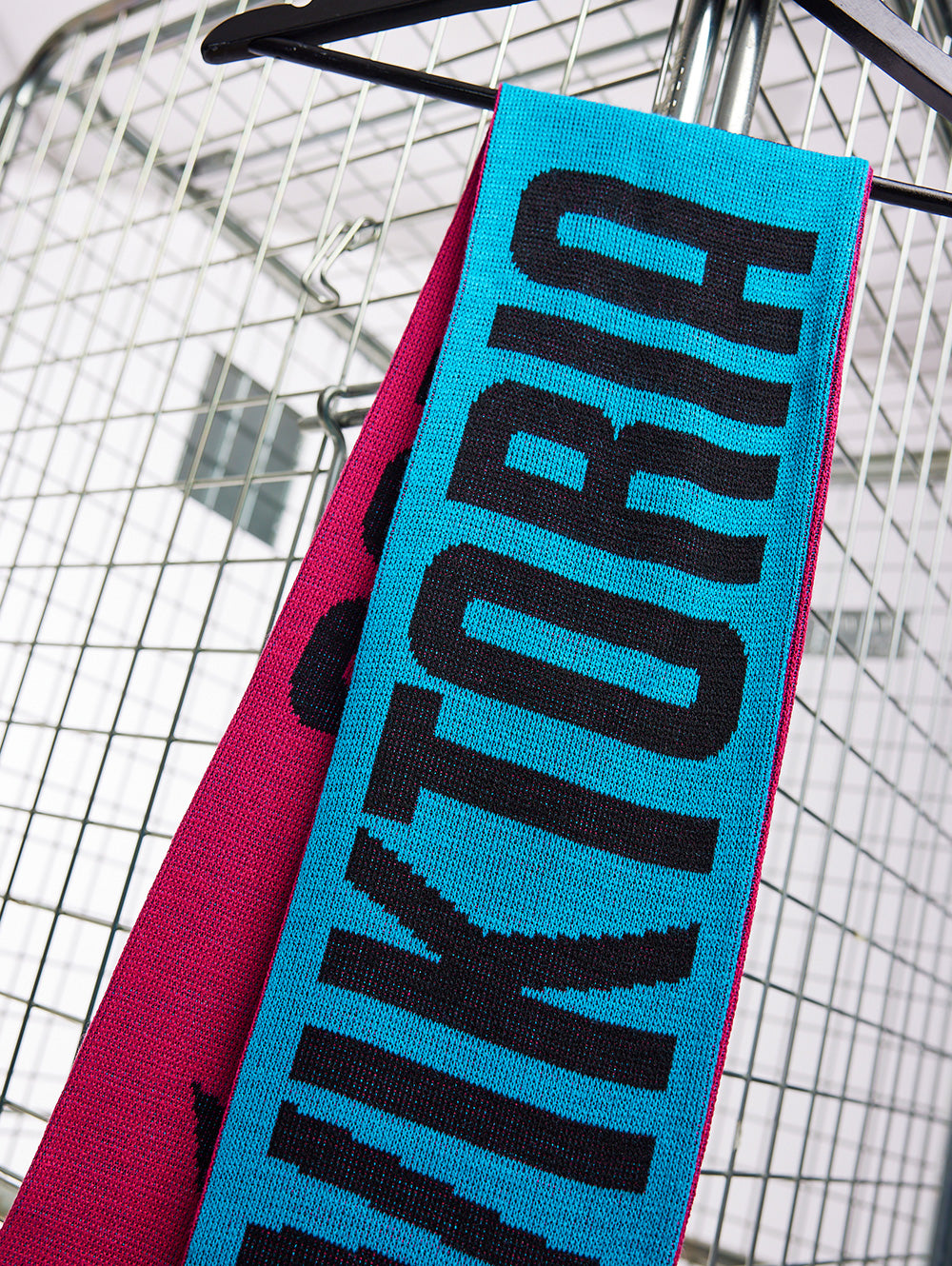 FC Viktoria Schal
