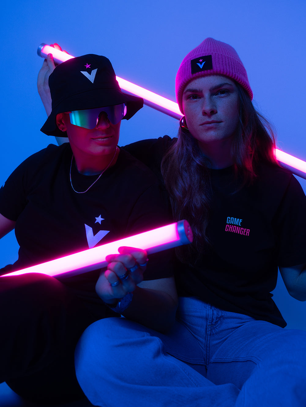 FC Viktoria Bucket Hat