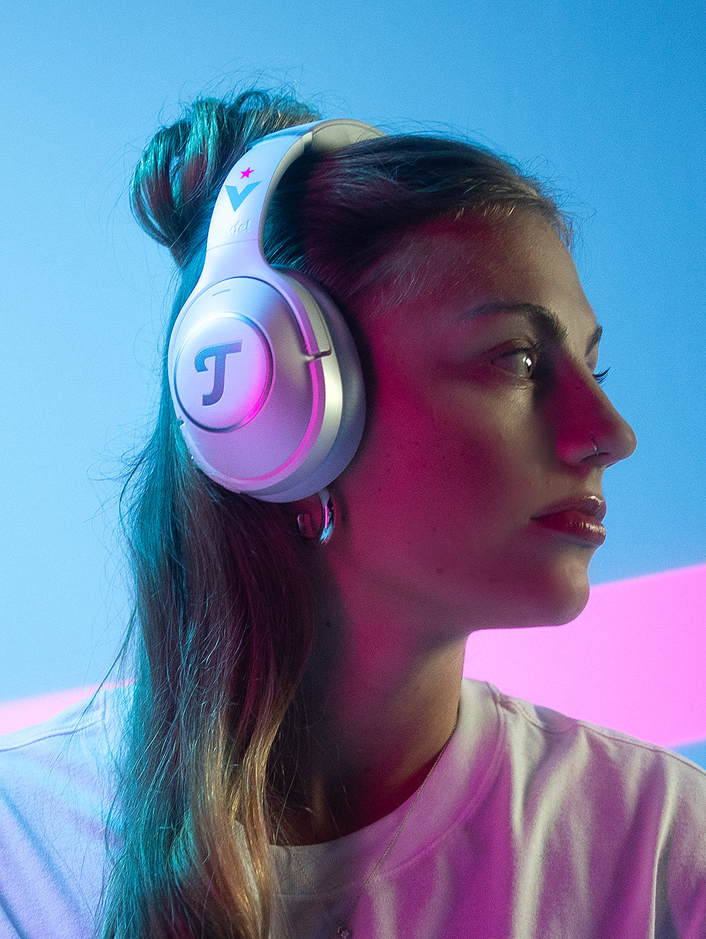 Teufel Real Blue NC „FC Viktoria Berlin Edition“