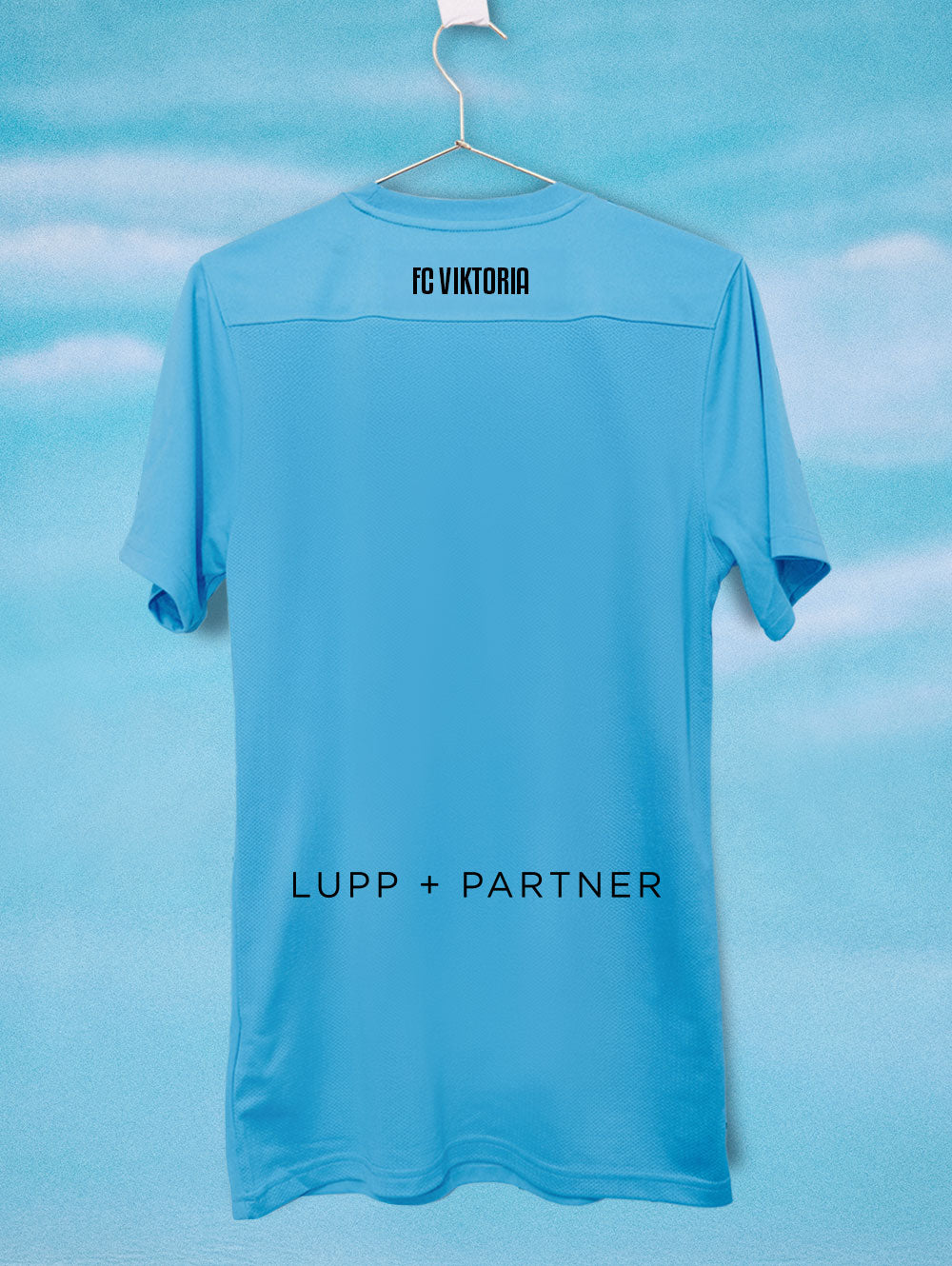 #1 Jersey 2025/26 inkl. Personalisierung