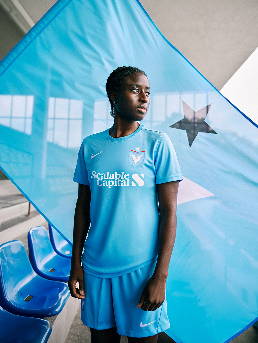 #1 Jersey 2025/26 inkl. Personalisierung