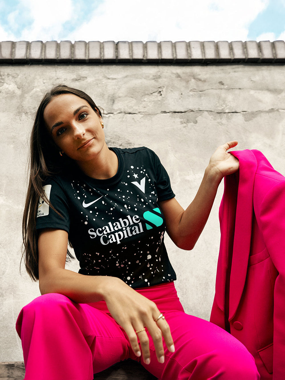 #2 Jersey 2025/26 inkl. Personalisierung