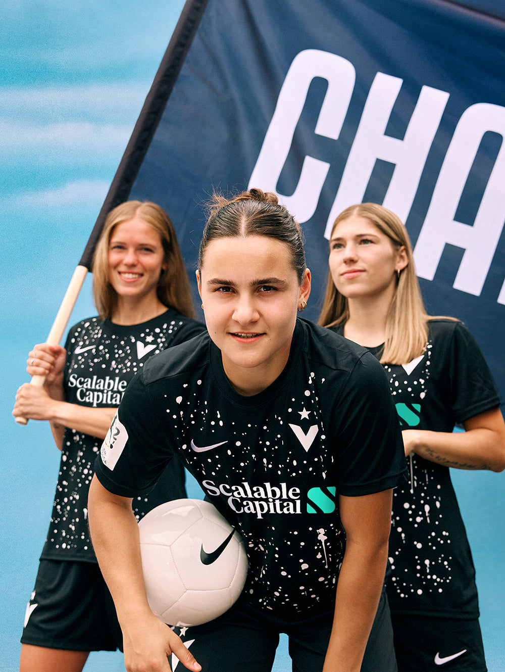 #2 Jersey 2025/26 inkl. Personalisierung