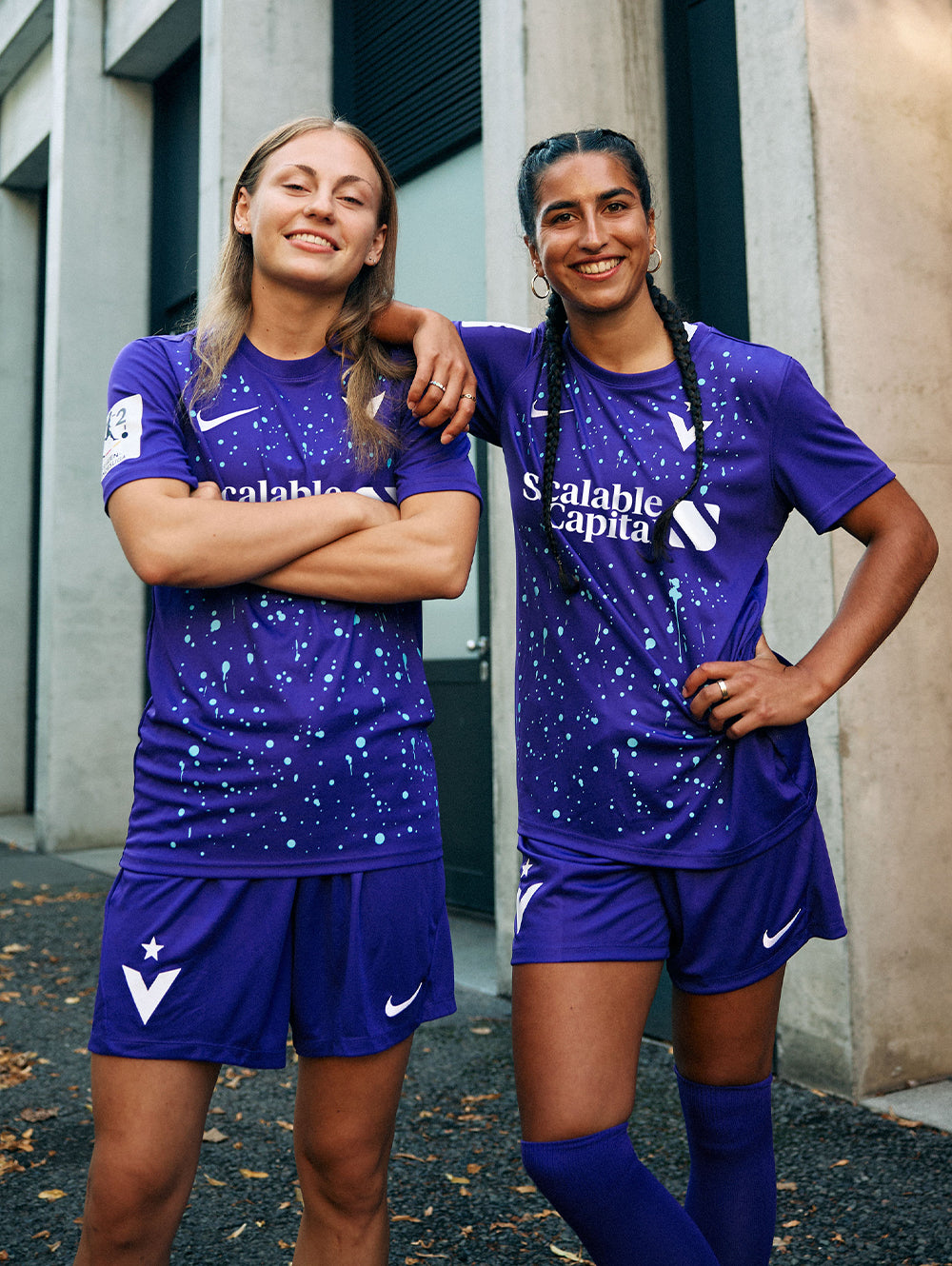 #3 Jersey 2025/26
