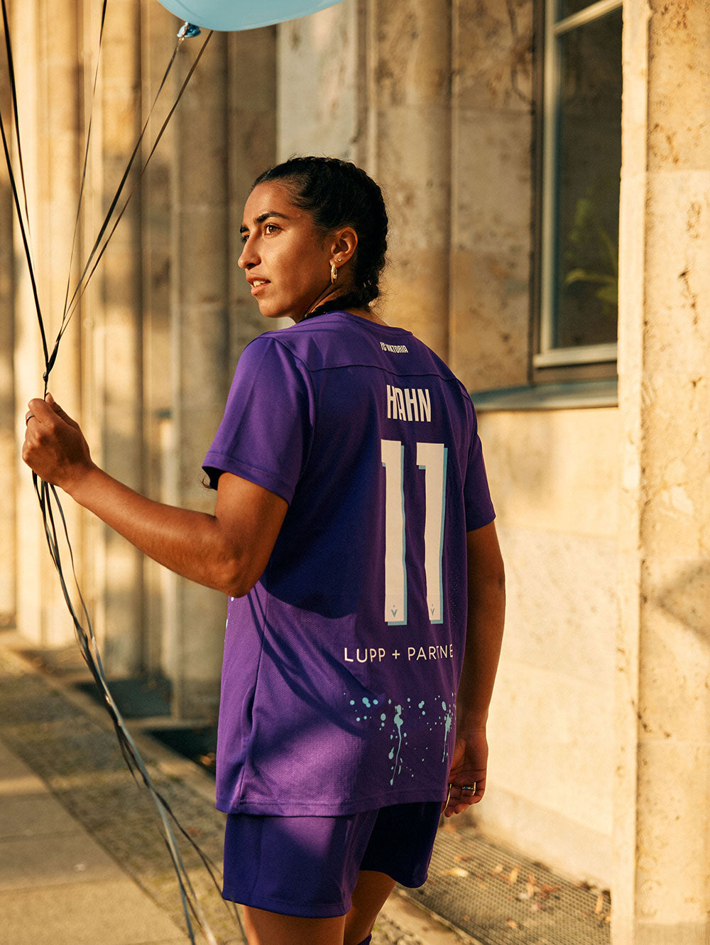 #3 Jersey 2025/26