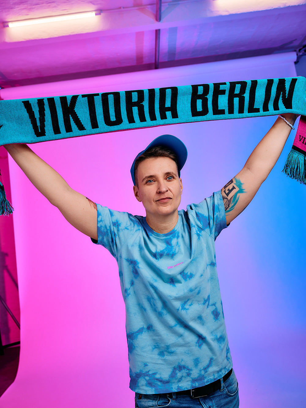 Game Changer T-Shirt Batik