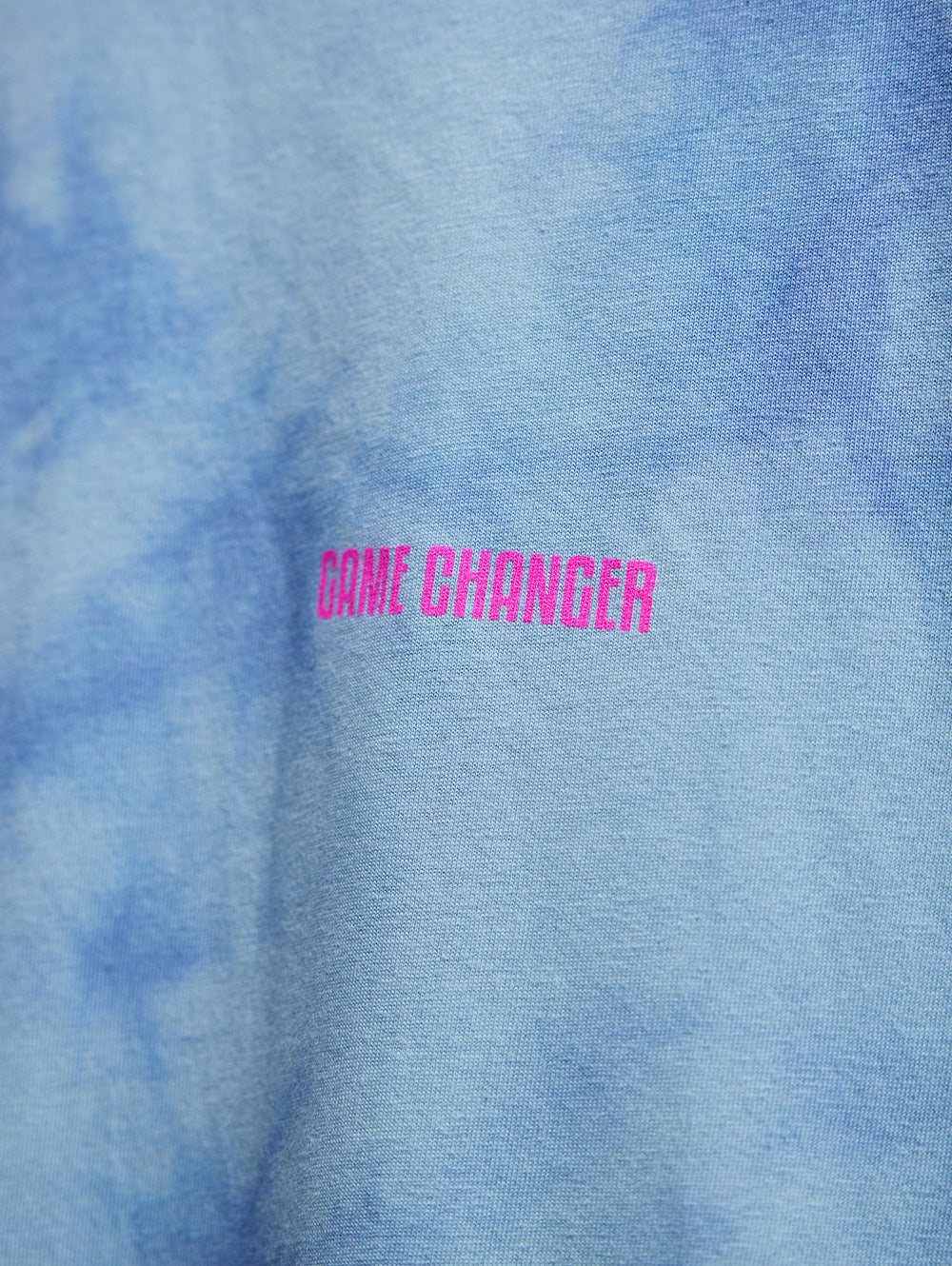 Game Changer T-Shirt Batik