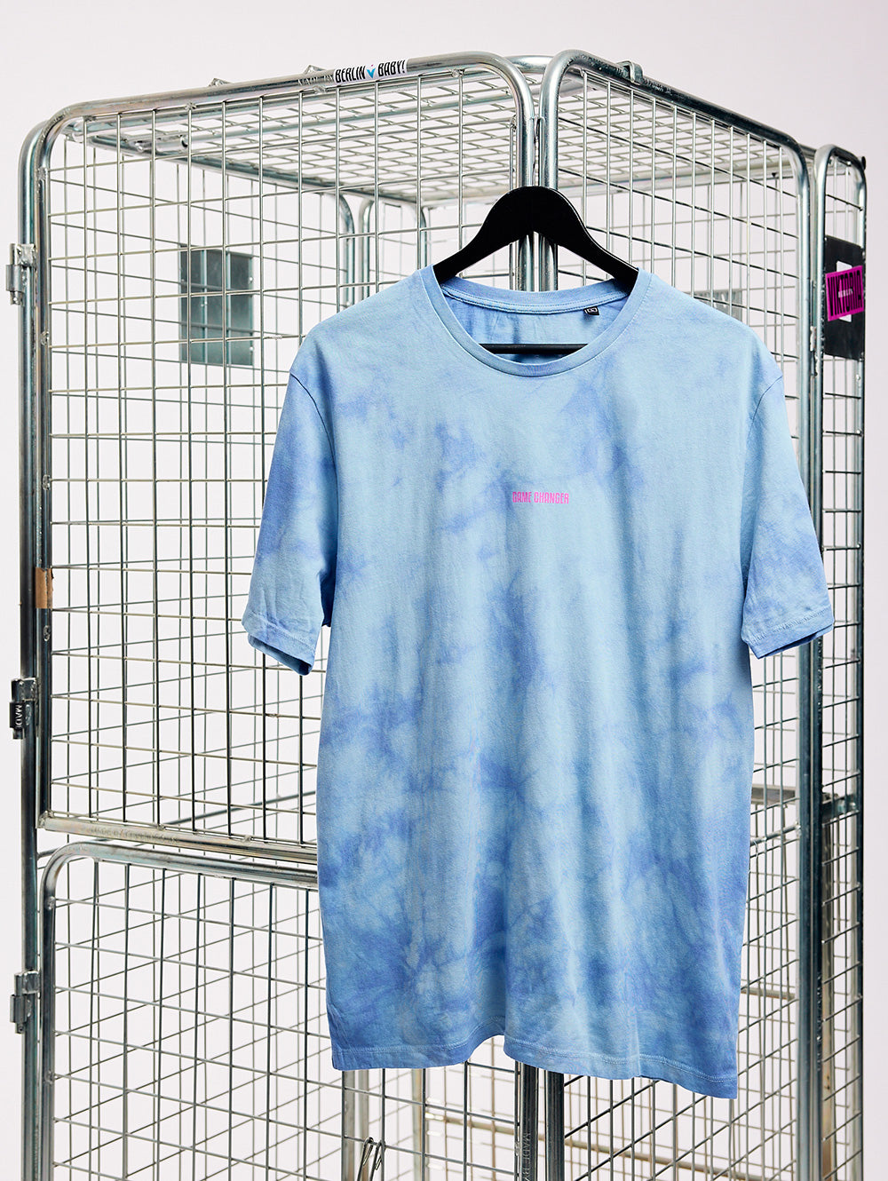 Game Changer T-Shirt Batik