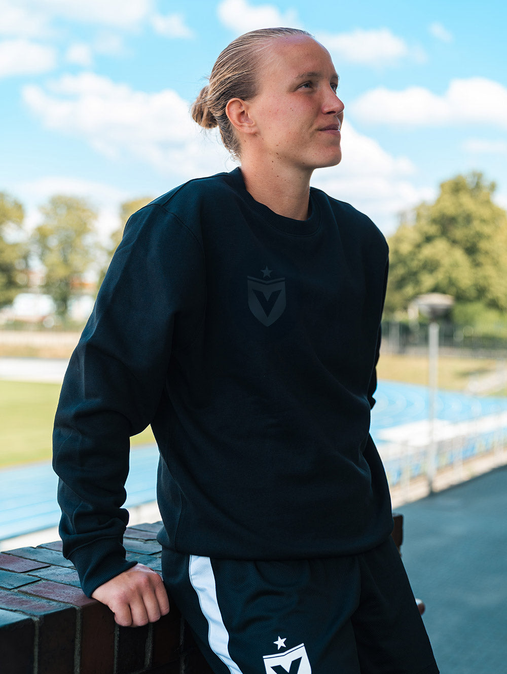 Team Wear Sweater