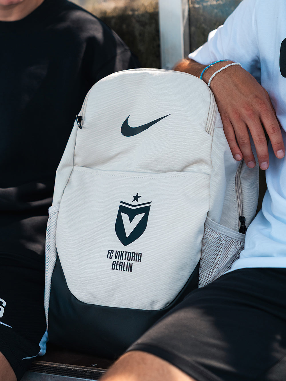 Team Wear Rucksack