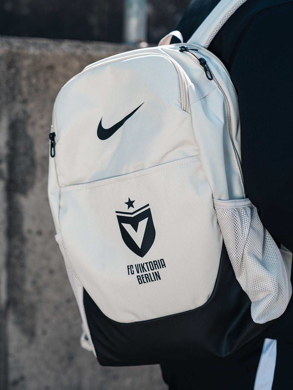 Team Wear Rucksack