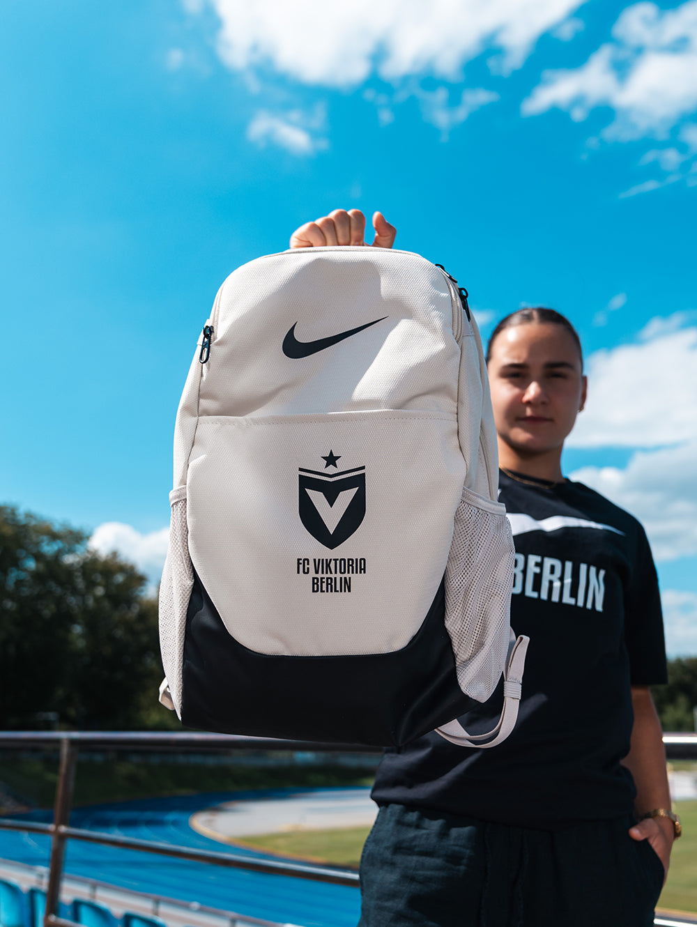 Team Wear Rucksack