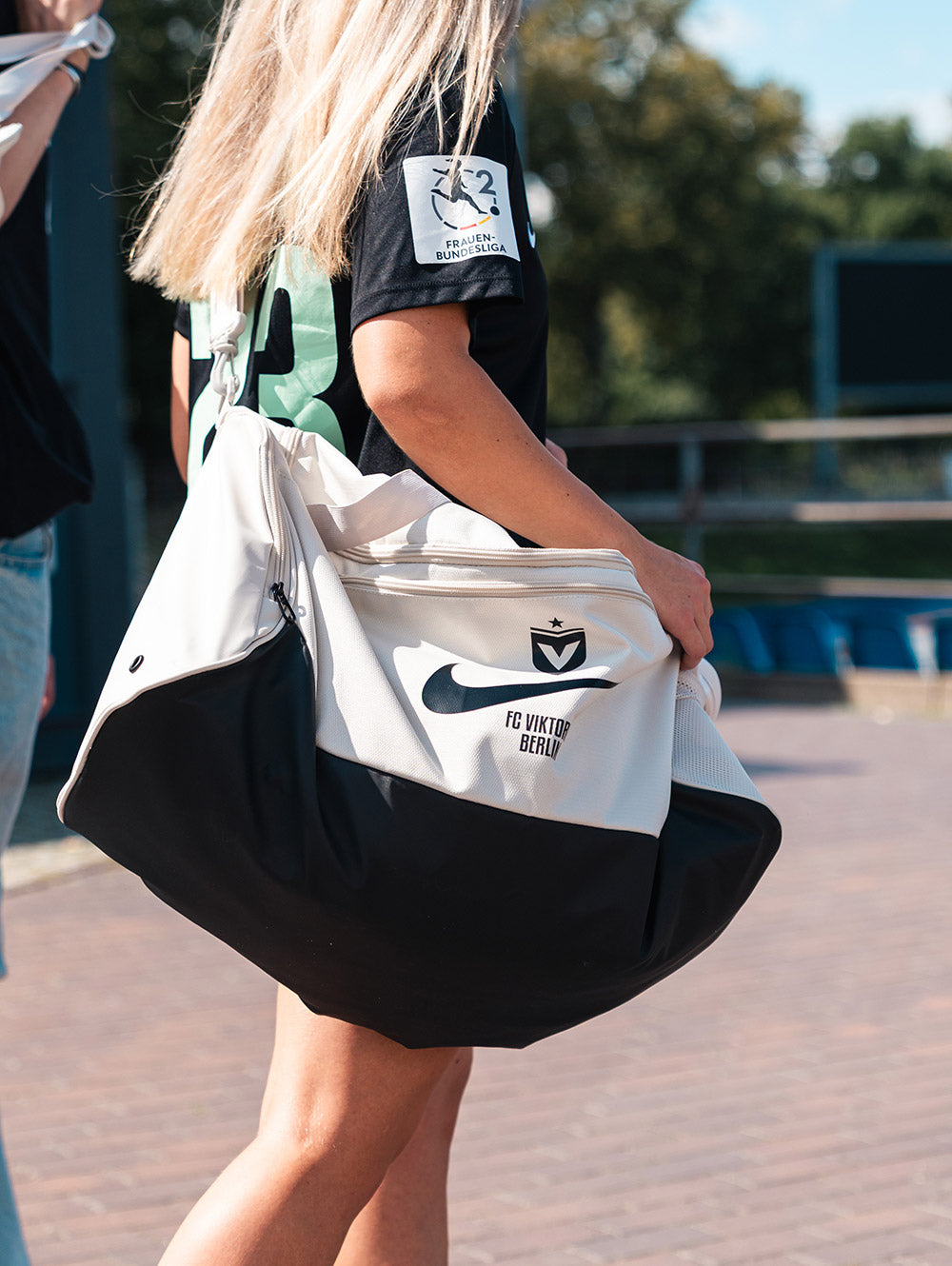 Team Wear Tasche