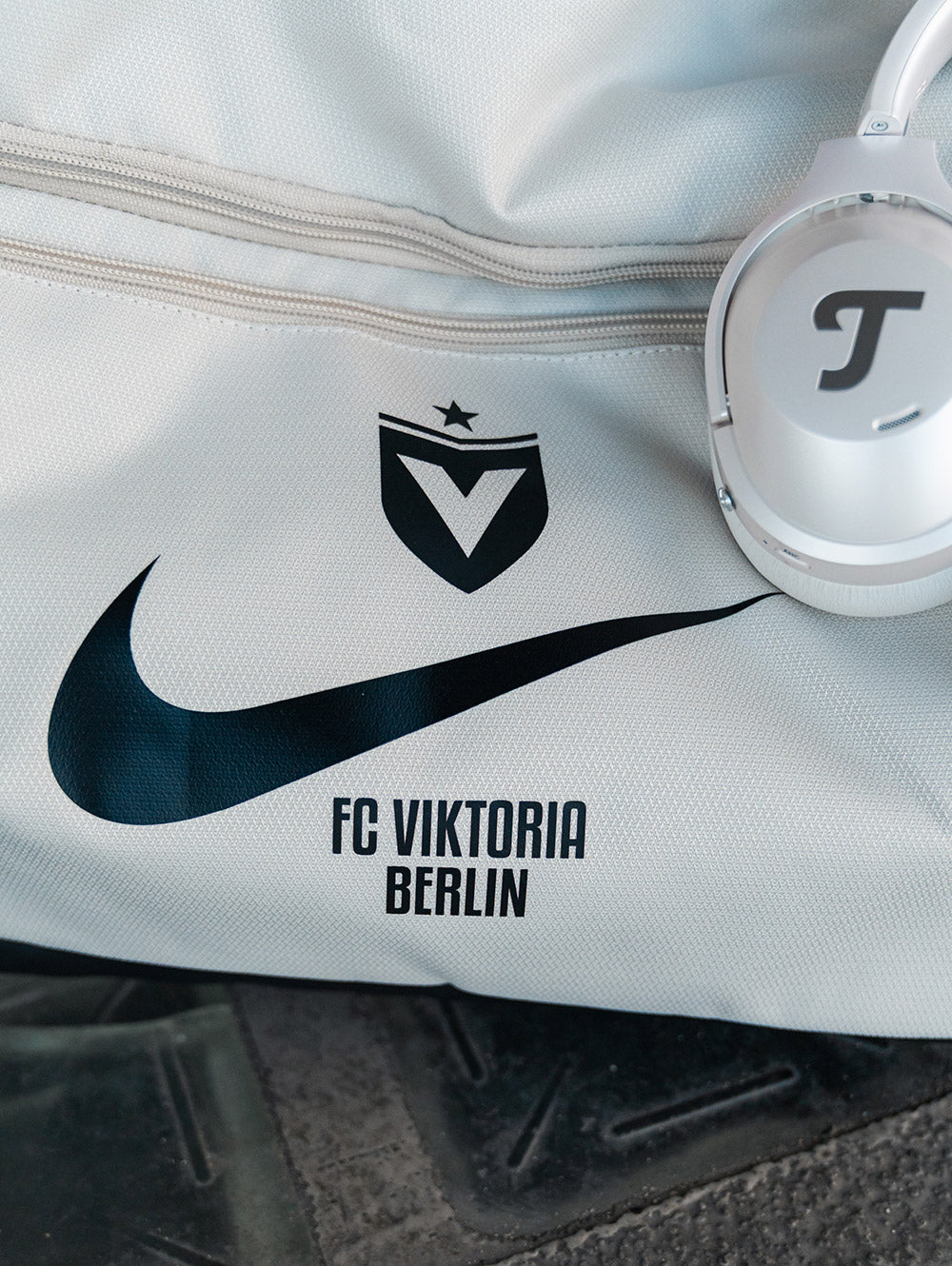 Team Wear Tasche