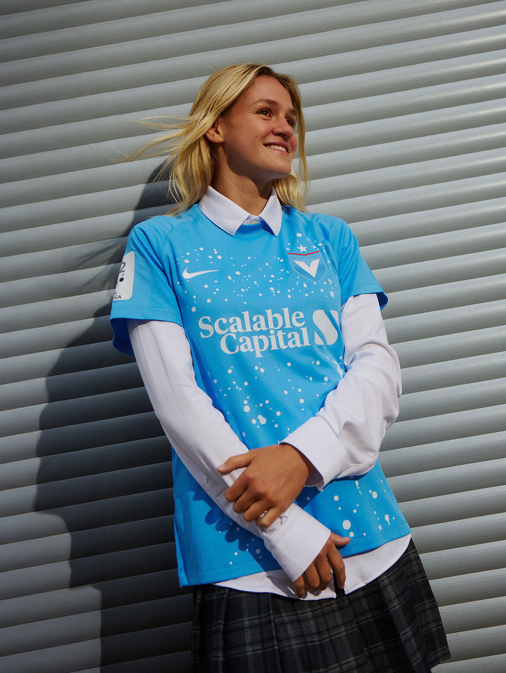#1 Jersey 2025/26 incl. personalization