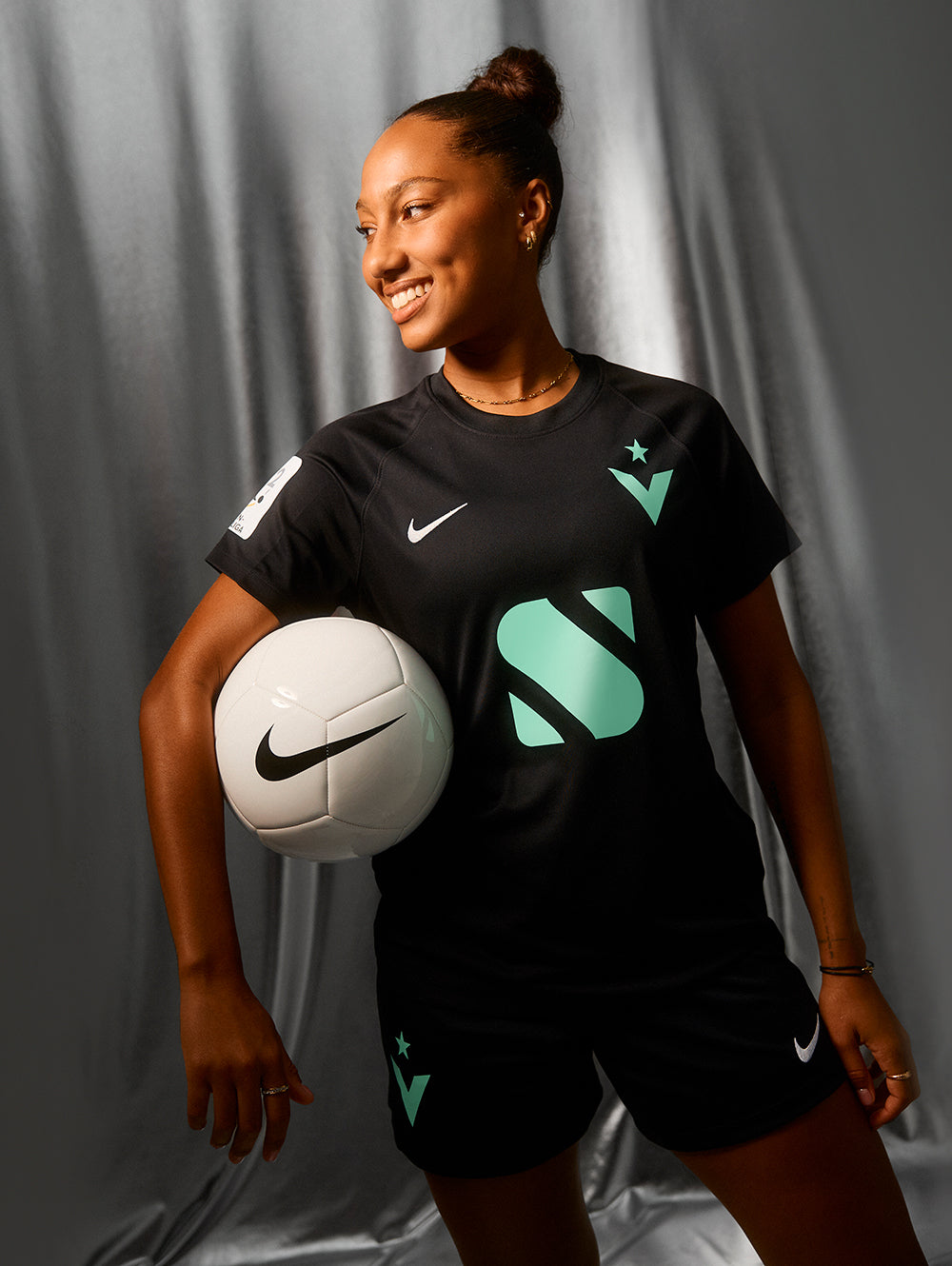 #2 Jersey 2026/27