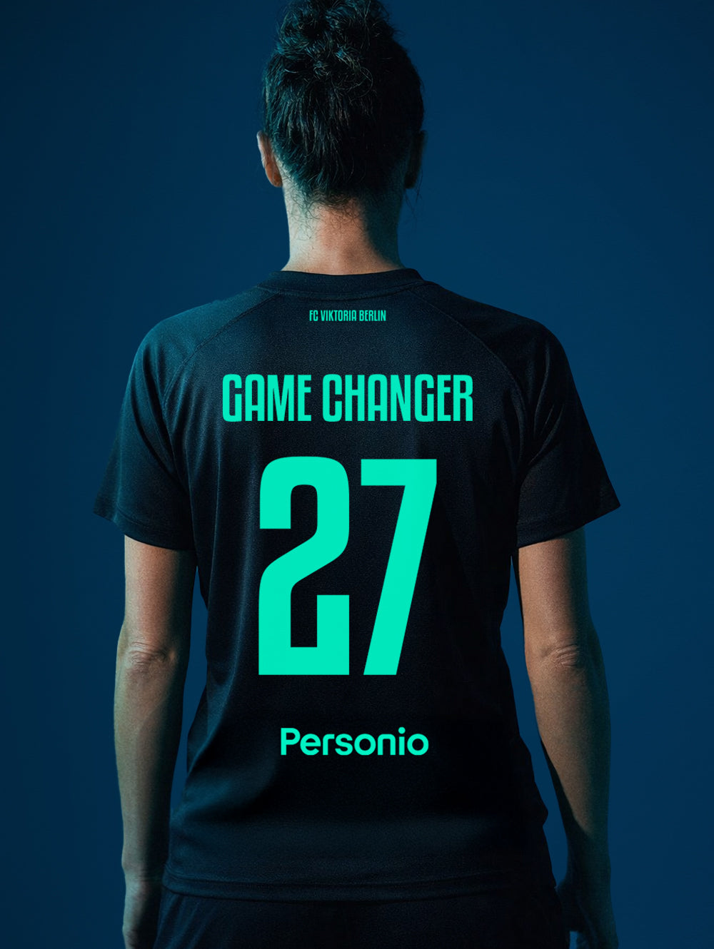 #2 Jersey 2026/27