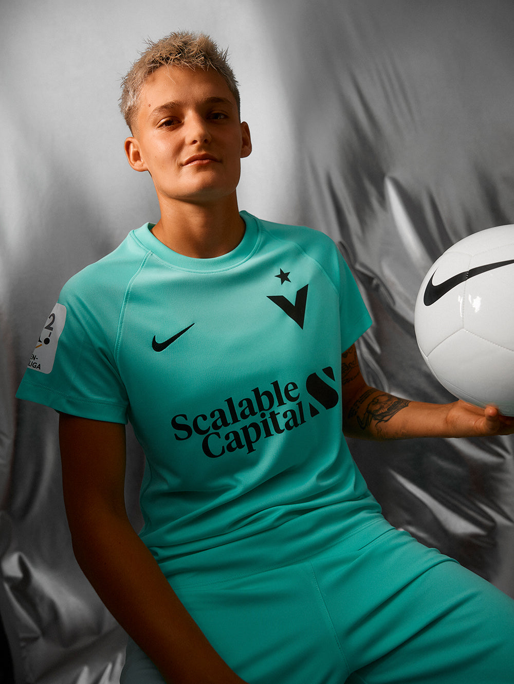 #3 Jersey 2026/27
