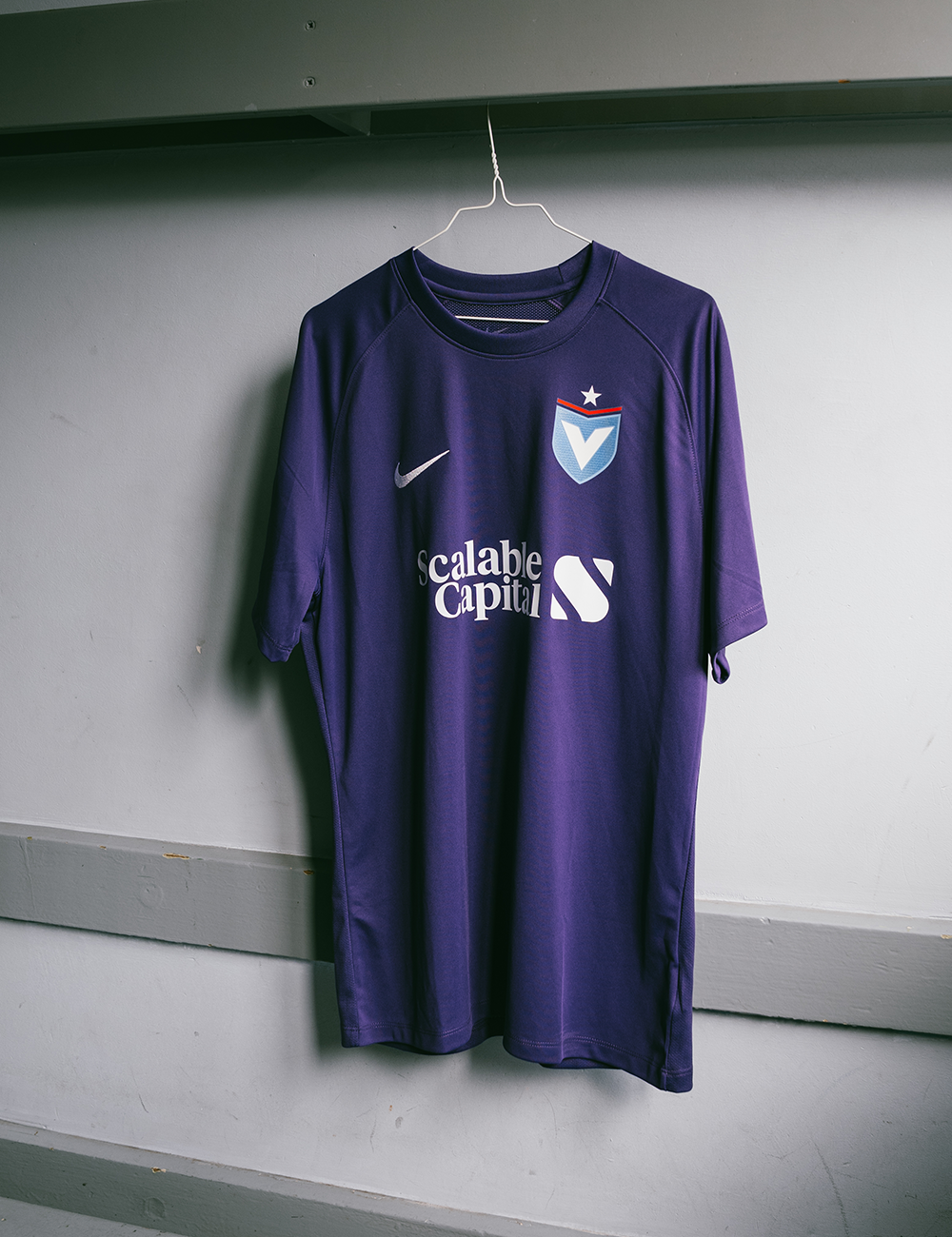 Torwärter*innen Jersey 2026/27