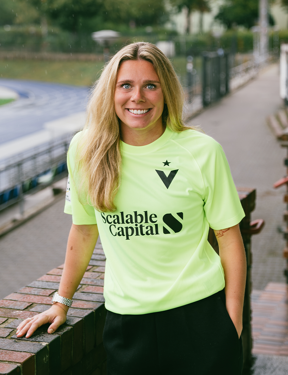 Torwärter*innen Jersey 2026/27