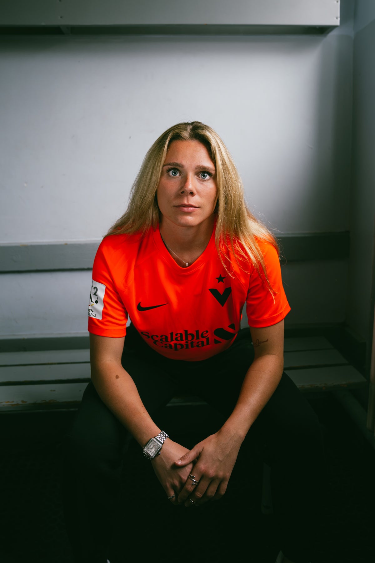 Torwärter*innen Jersey 2026/27