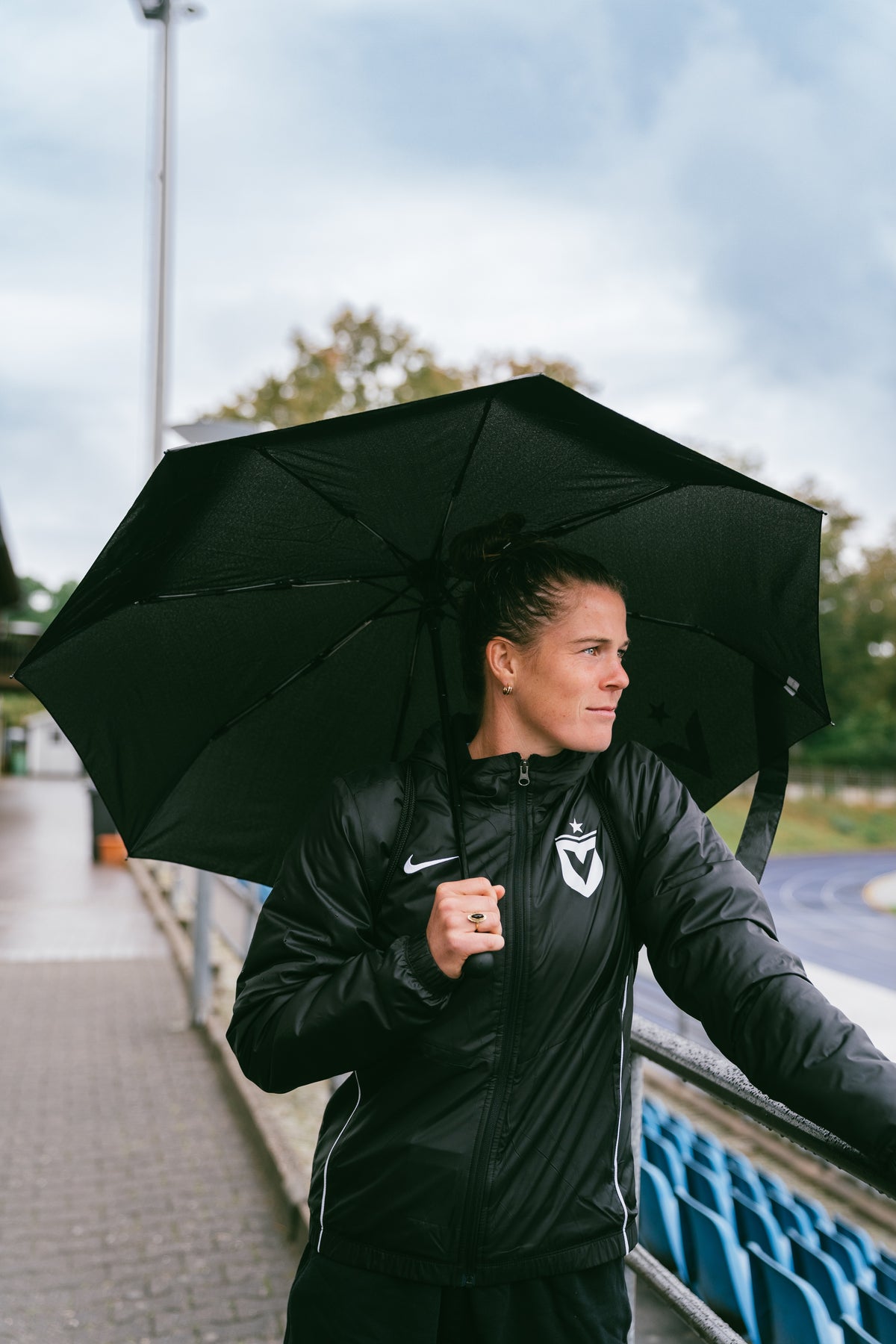 Regenschirm