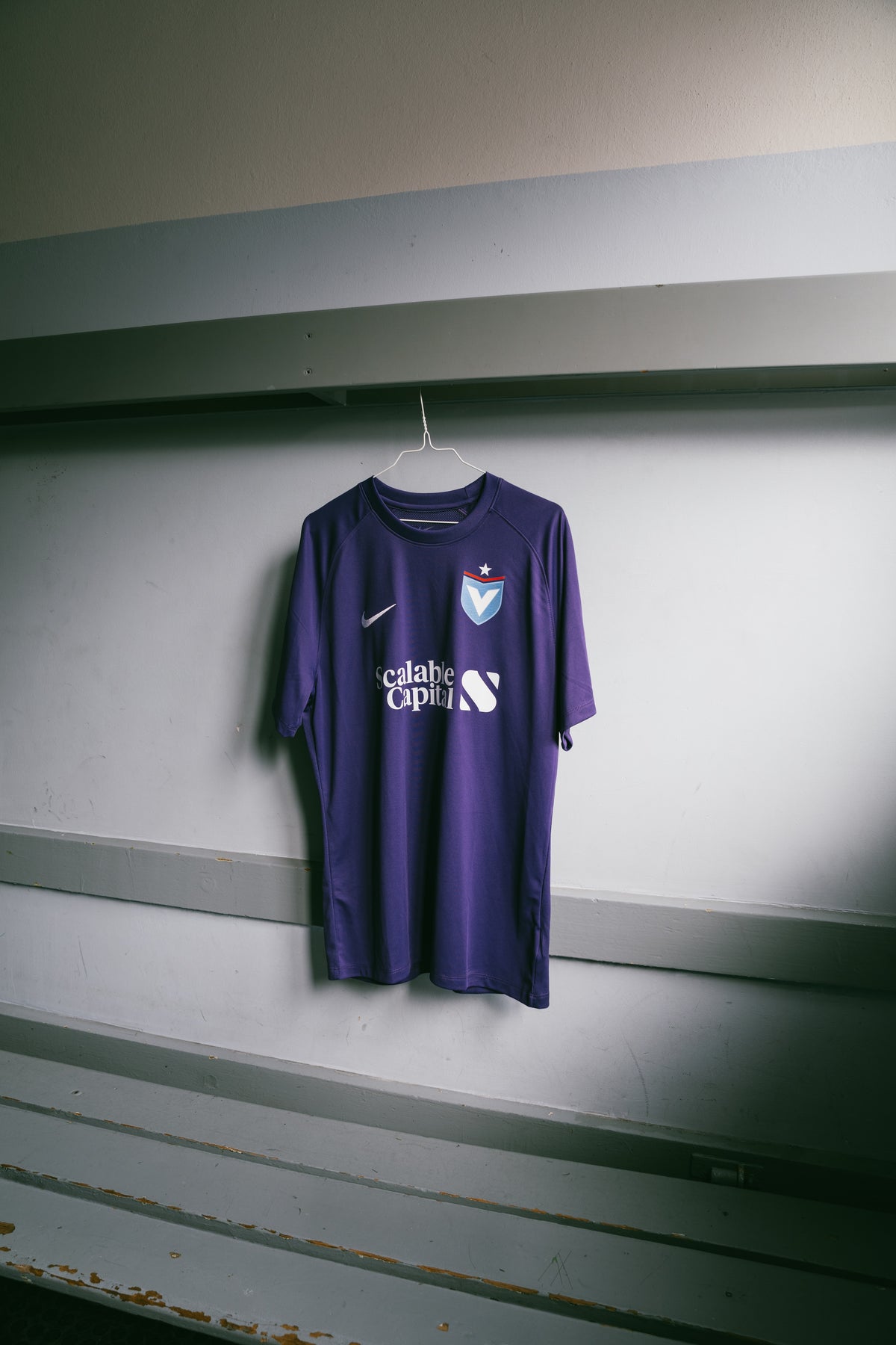 Torwärter*innen Jersey 2026/27 inkl. Personalisierung