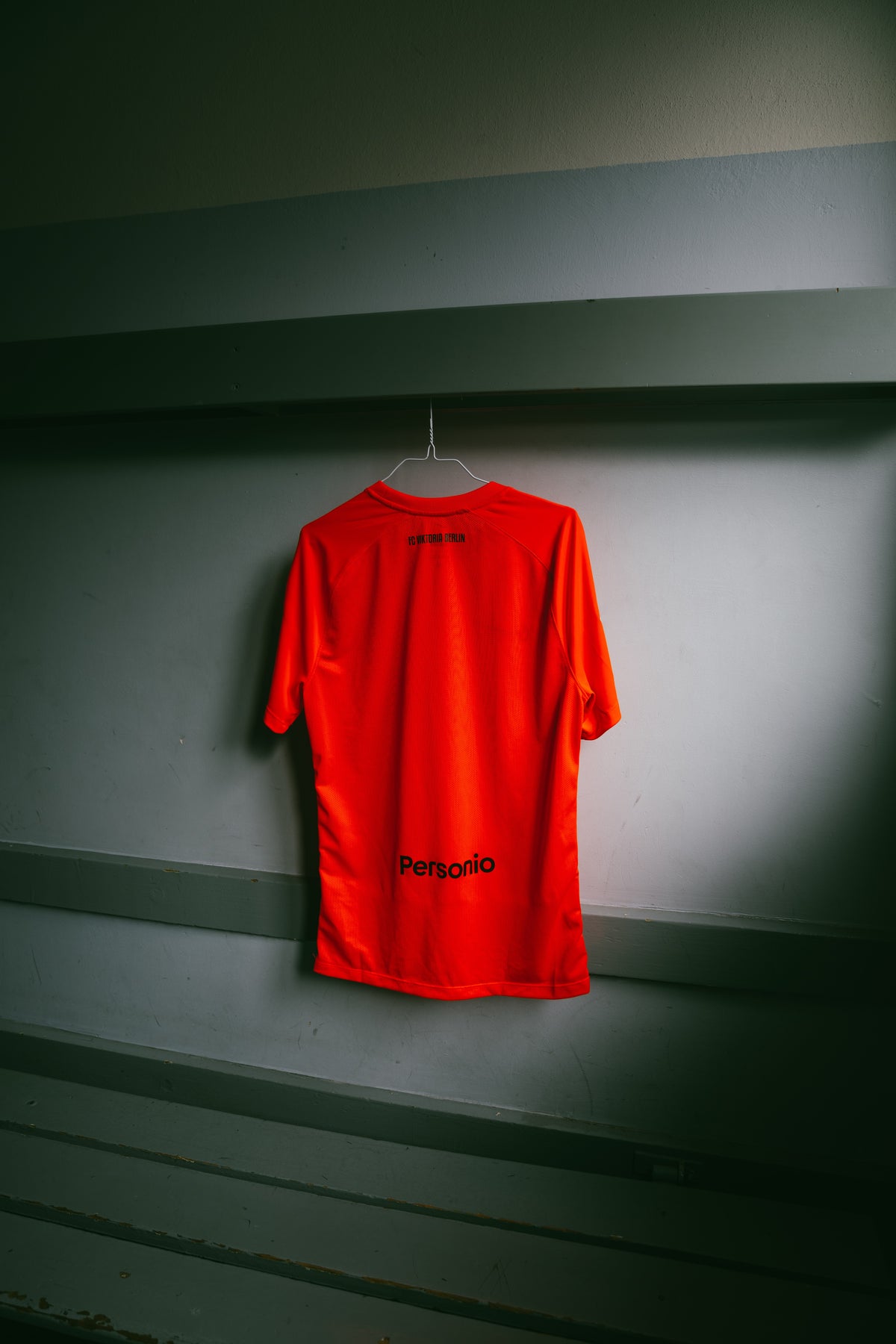 Torwärter*innen Jersey 2026/27