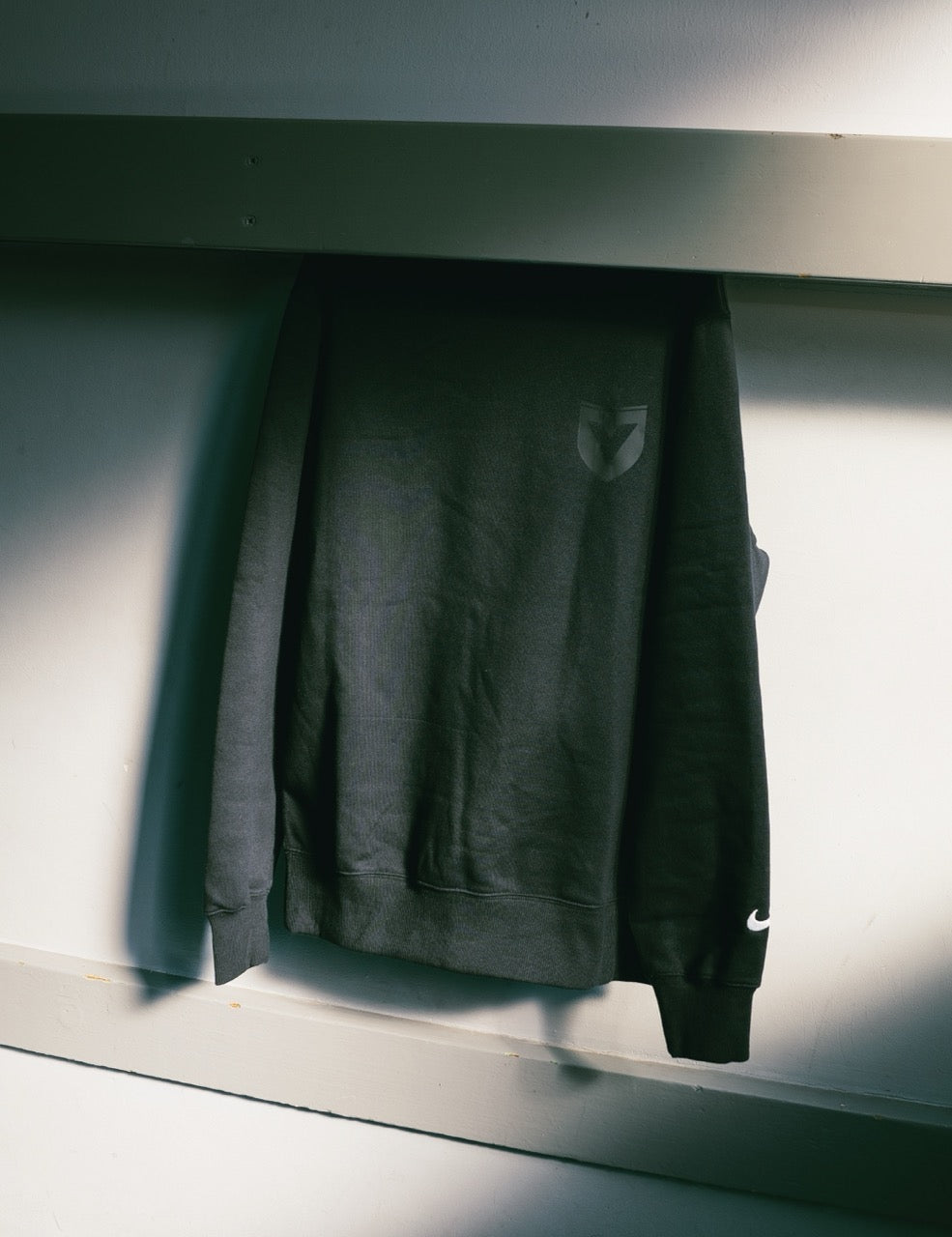 FC Viktoria Berlin Sweater Schwarz
