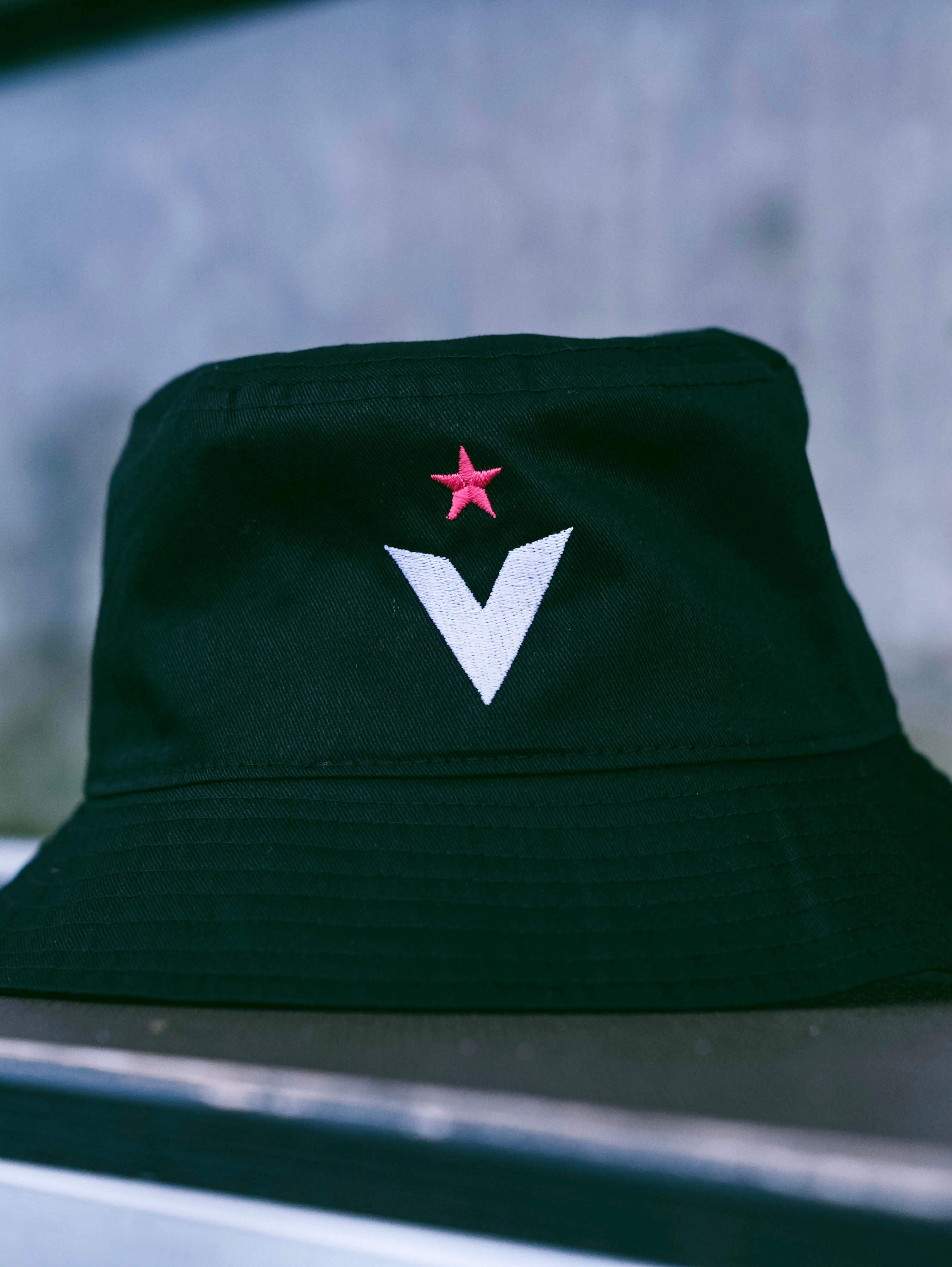 FC Viktoria Bucket Hat