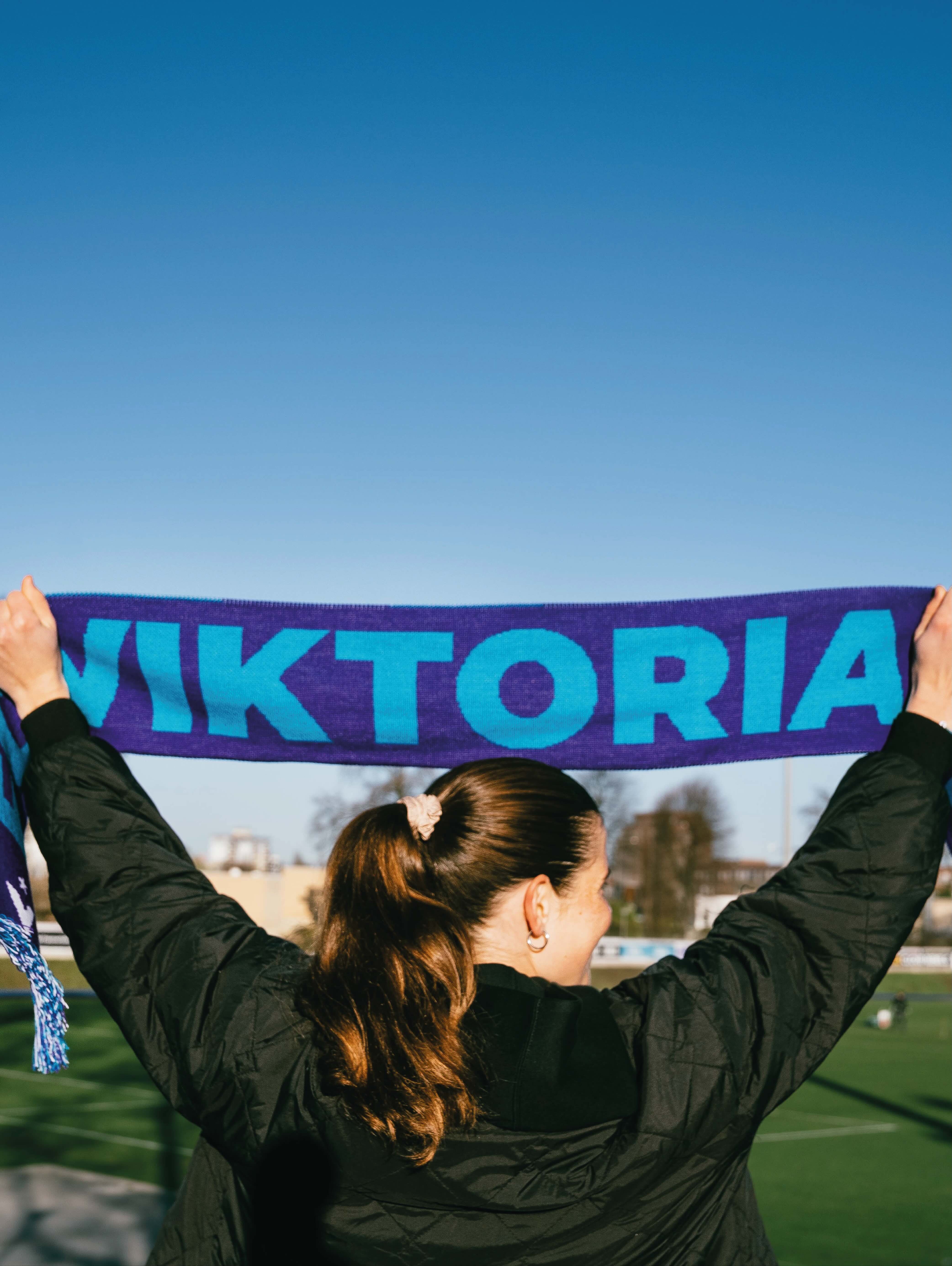 PRE-ORDER: Fanschal XL