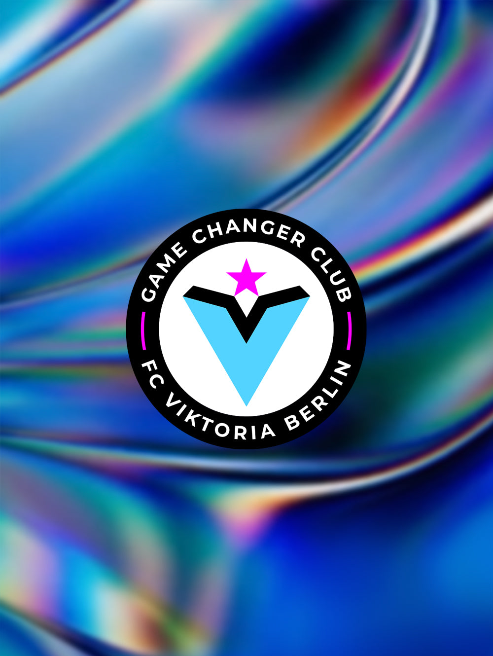 Game Changer Club Membership