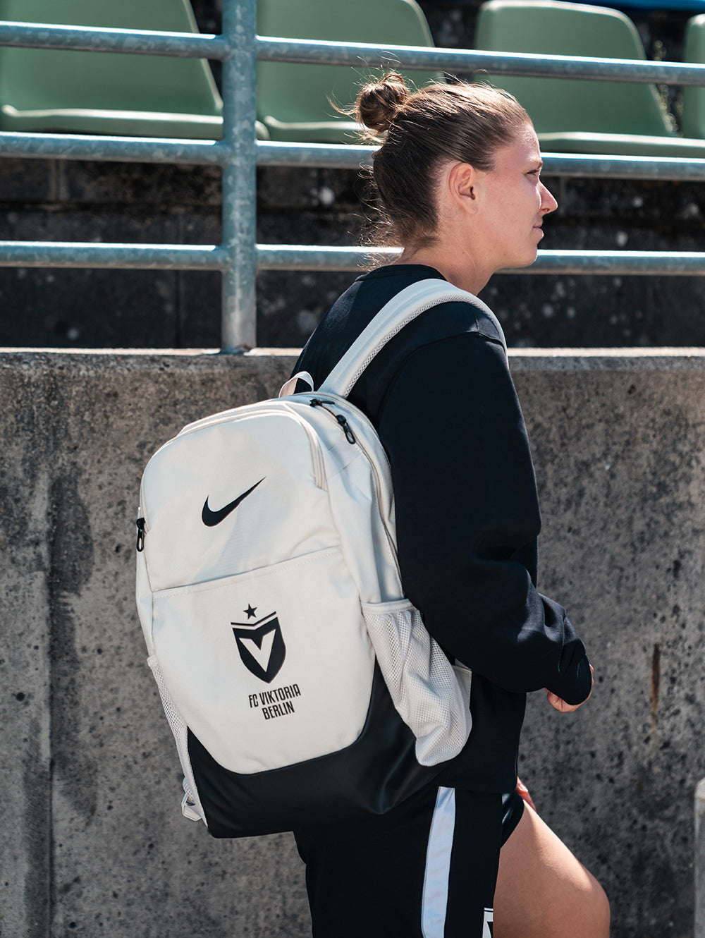 Team Wear Rucksack