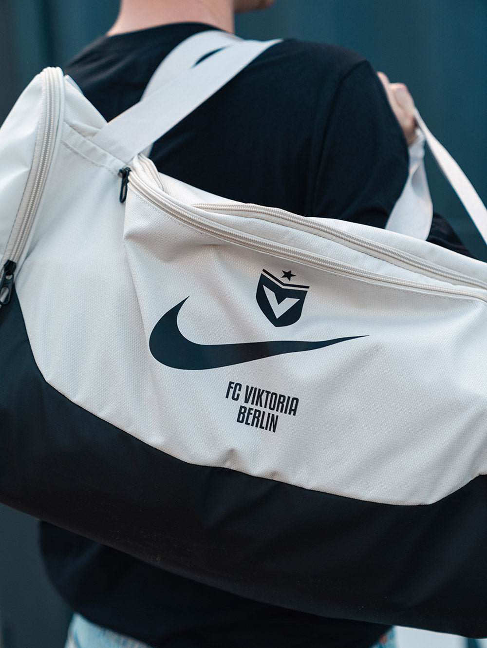 Team Wear Tasche