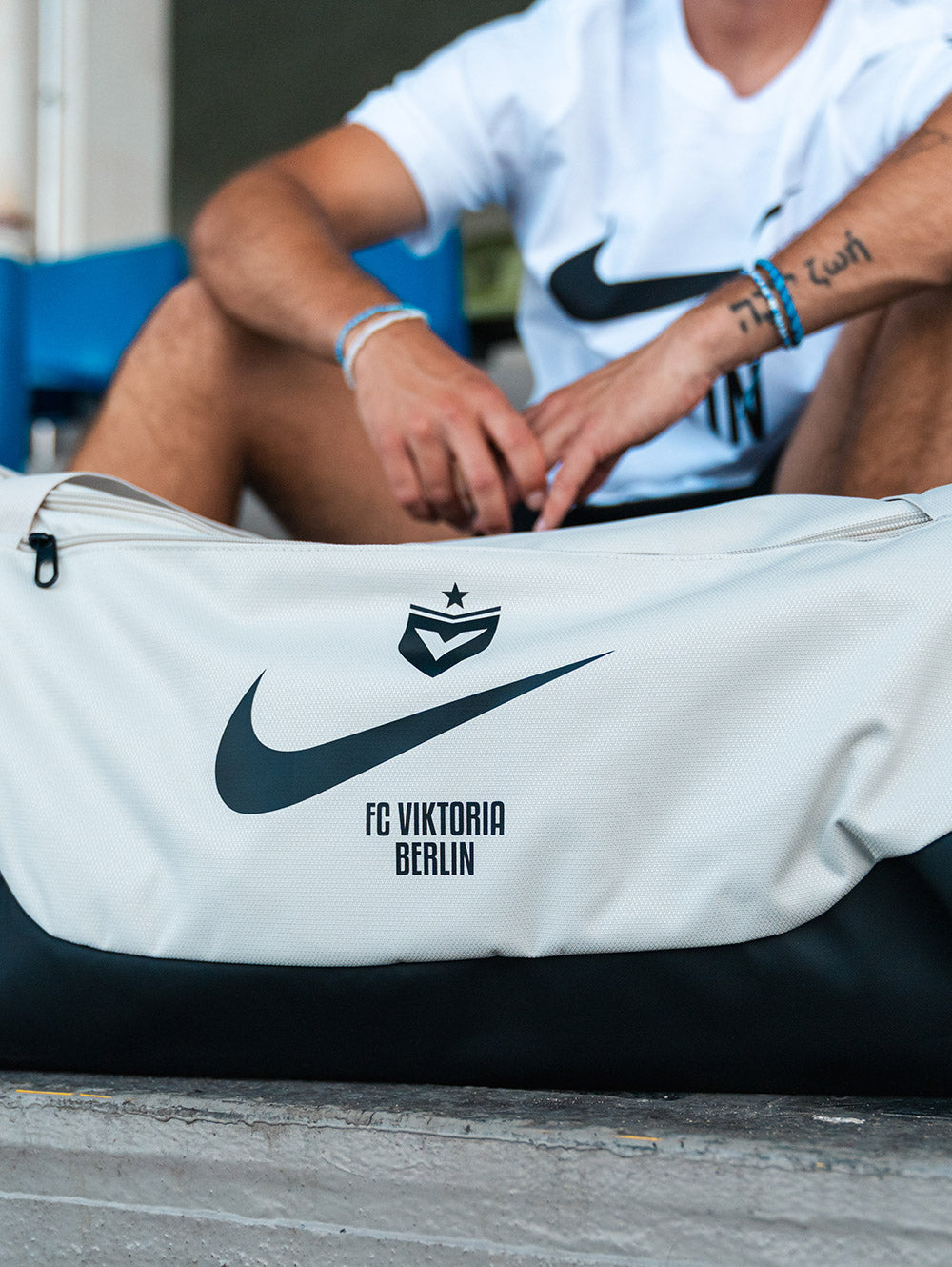 Team Wear Tasche